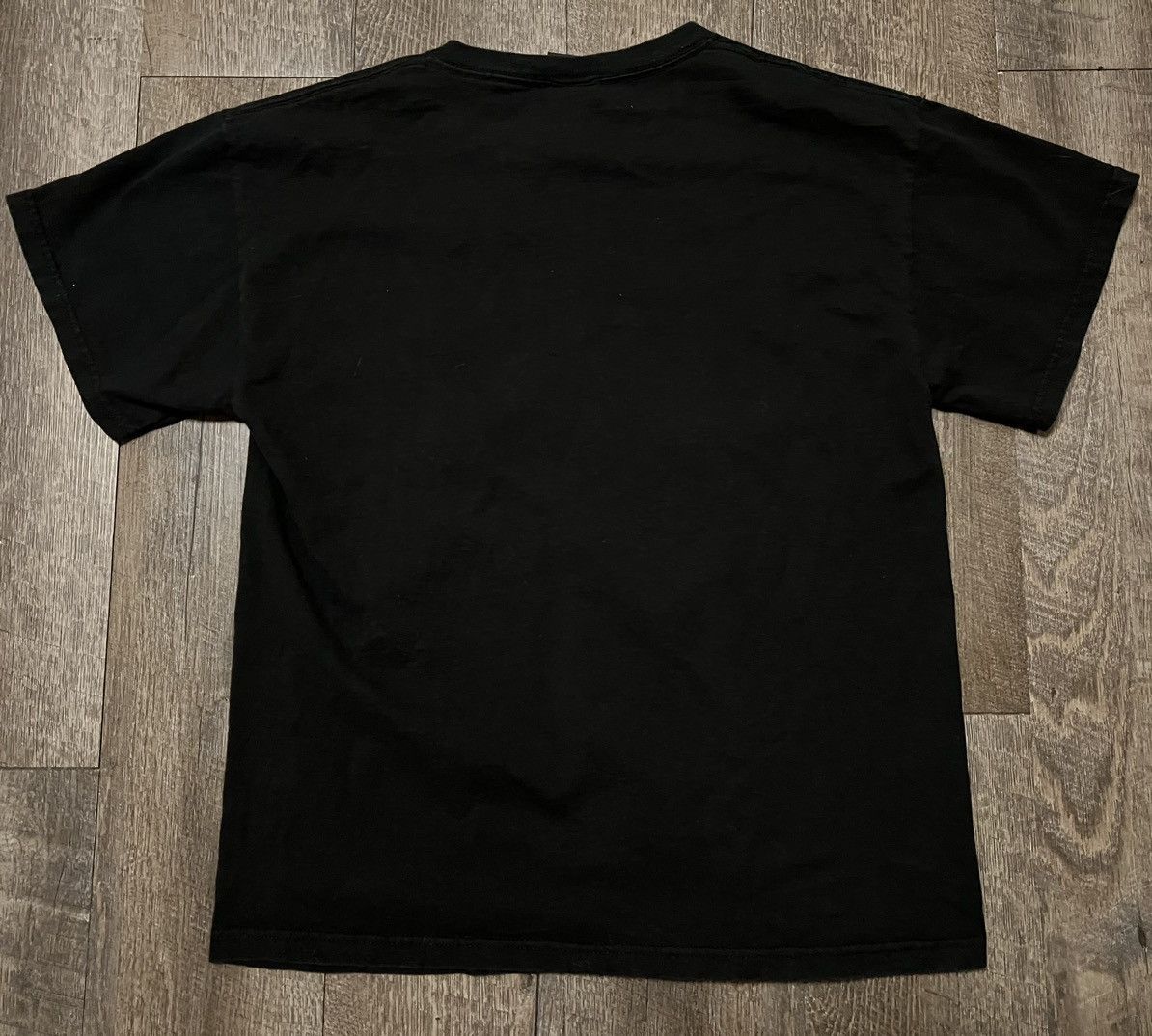 DC Comics × Vintage Vintage Dark Knight Joker Promo Shirt size Medium Size US M / EU 48-50 / 2 - 3 Thumbnail