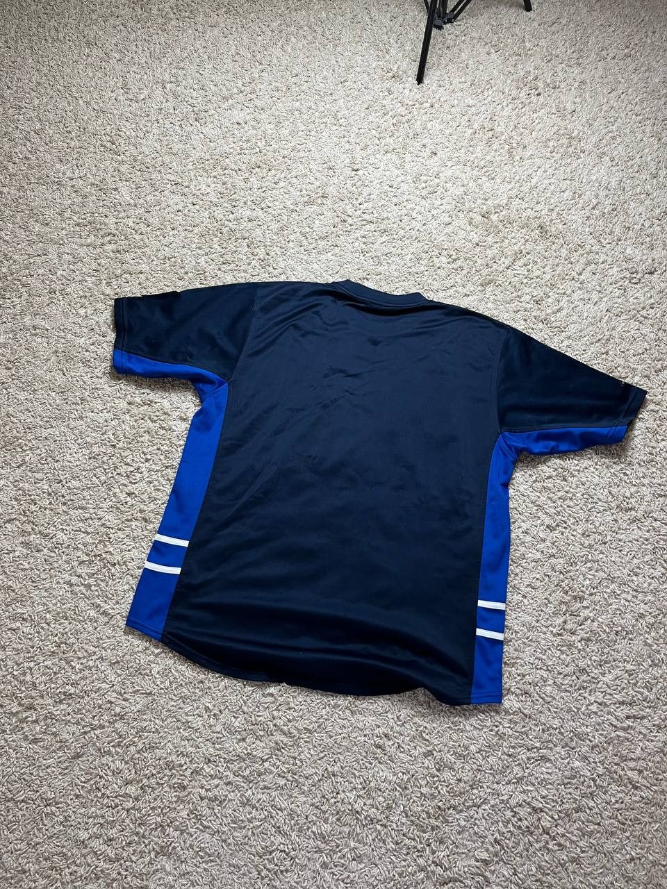 Nike Vintage Nike Manchester United Jersey Shirt Soccer Jersey Size US XL / EU 56 / 4 - 5 Thumbnail