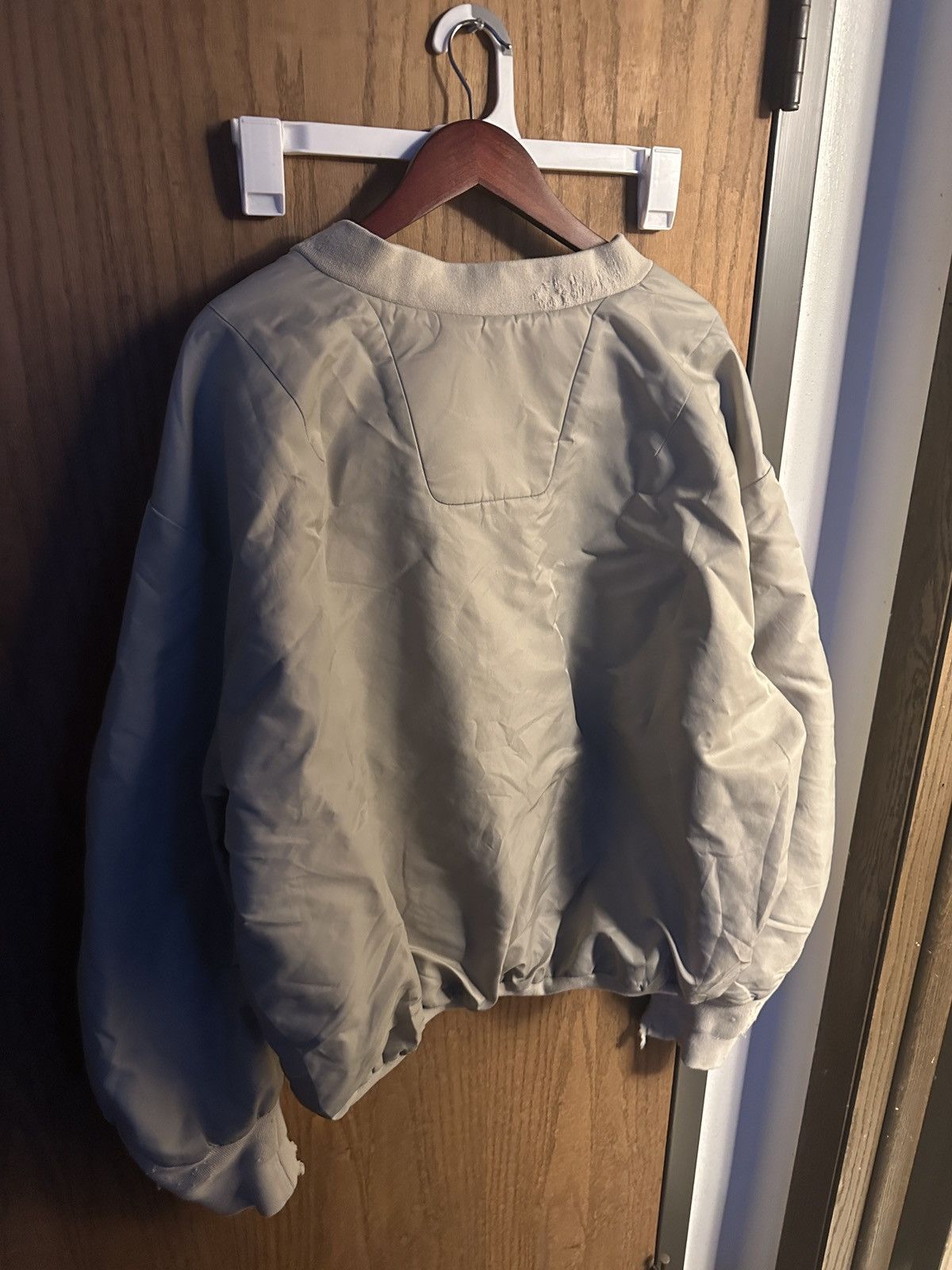 Designer D5ove boxy shirt Size US XL / EU 56 / 4 - 5 Thumbnail