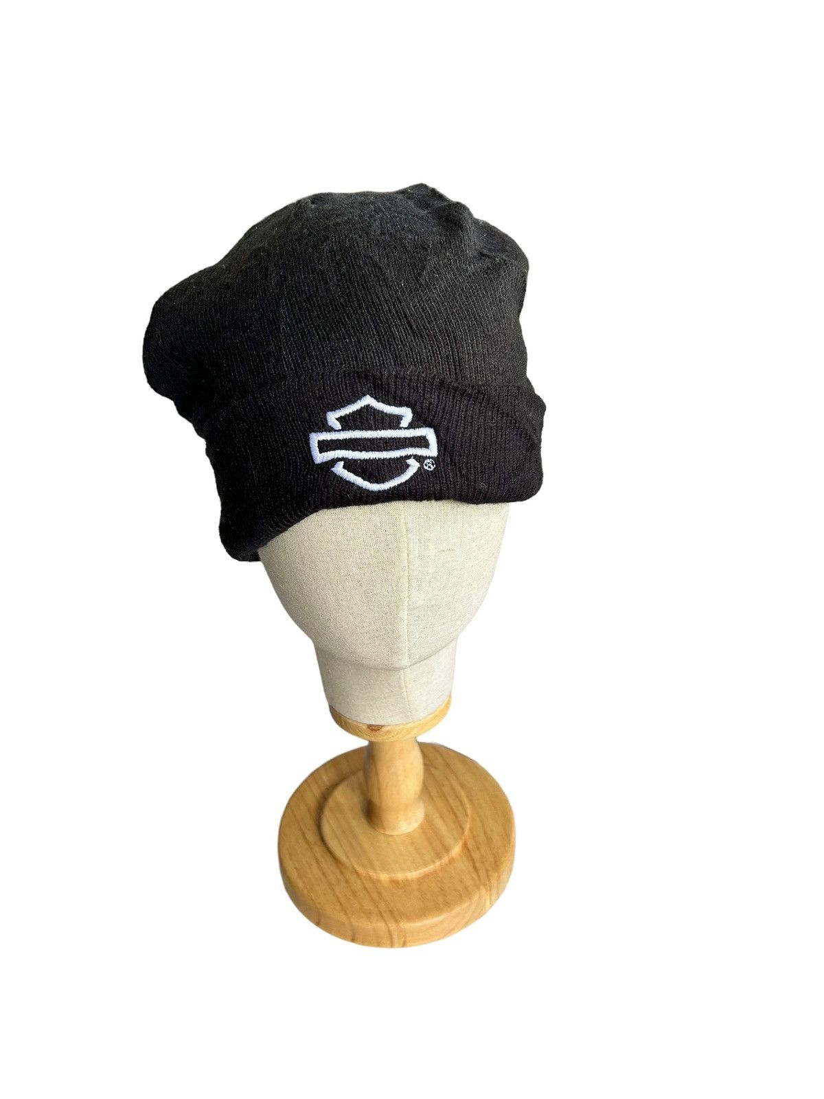 Harley Davidson × Japanese Brand HARLEY DAVIDSON beanie Hats Size ONE SIZE - 3 Thumbnail