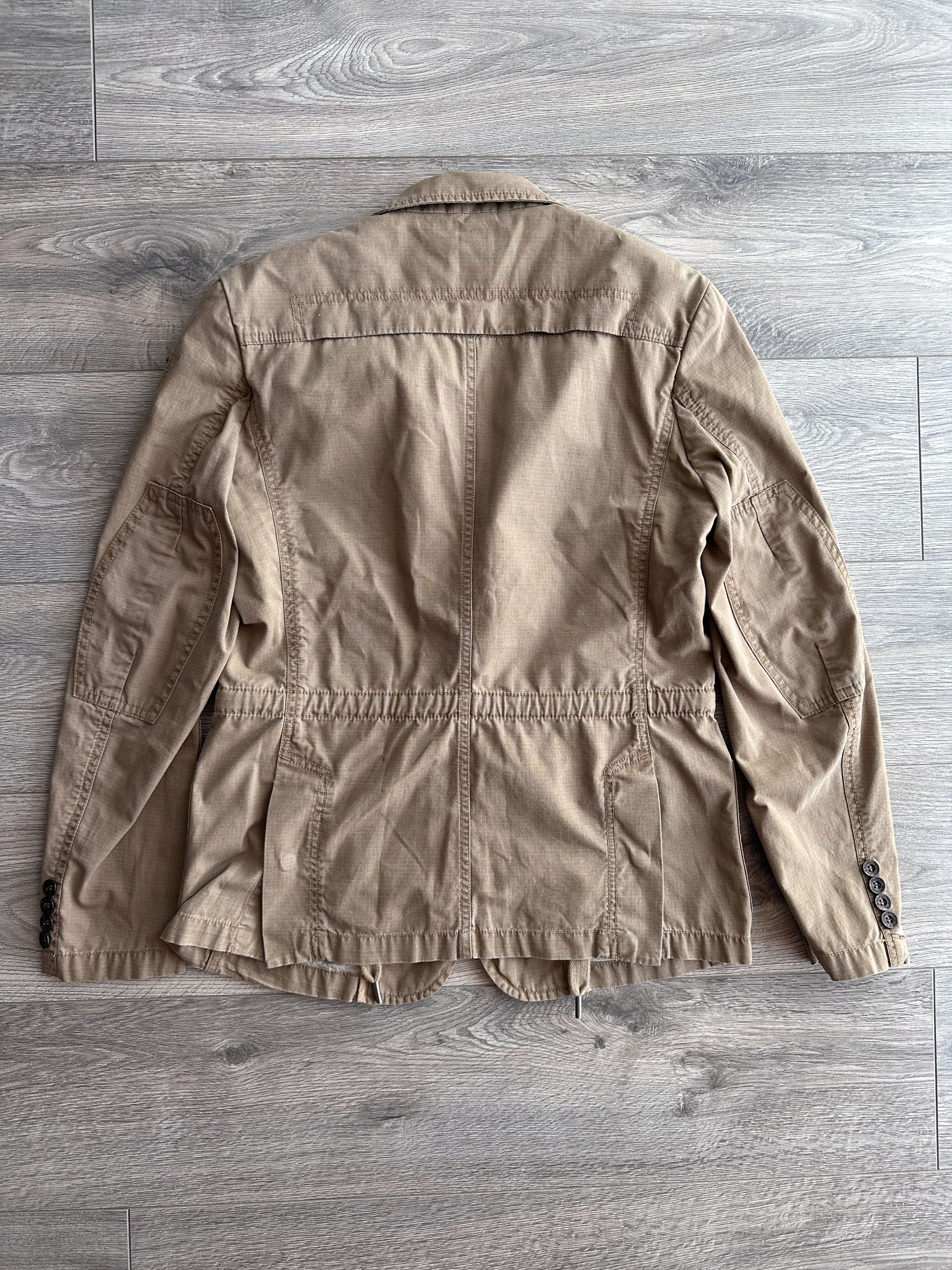Diesel Diesel Blazer jacket Size US M / EU 48-50 / 2 - 8 Thumbnail
