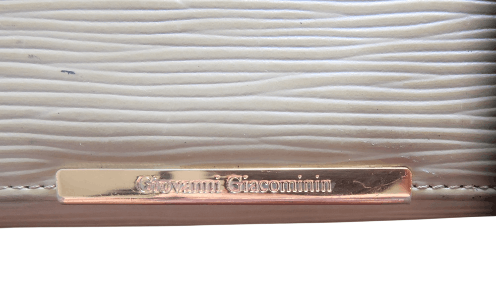 Other Giovanni Giacominin Wallet Size ONE SIZE - 2 Thumbnail