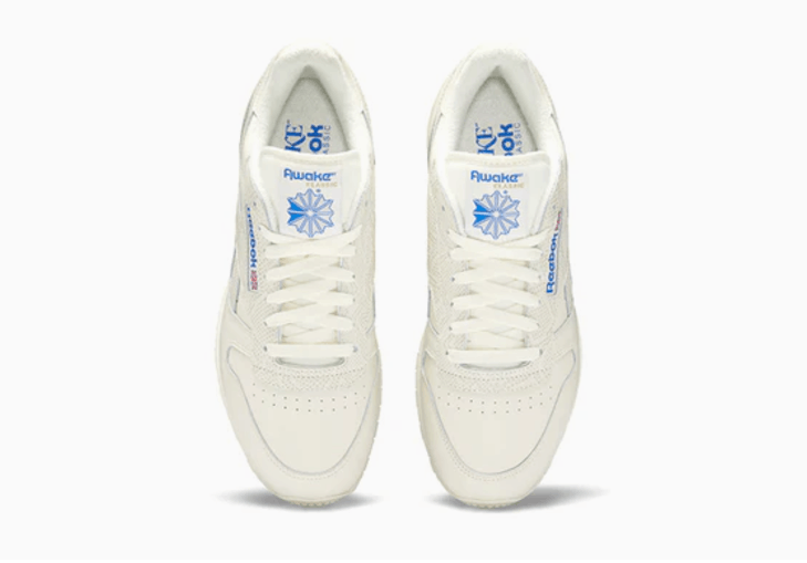 Reebok REEBOK Classic Leather Awake NY Snakeskin H03327 Size 7 Size US 7 / EU 40 - 3 Thumbnail