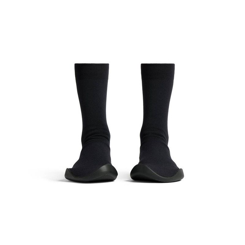 Balenciaga o1w1db10126 Sock Sneakers in Black Size US 6 / EU 39 - 3 Thumbnail