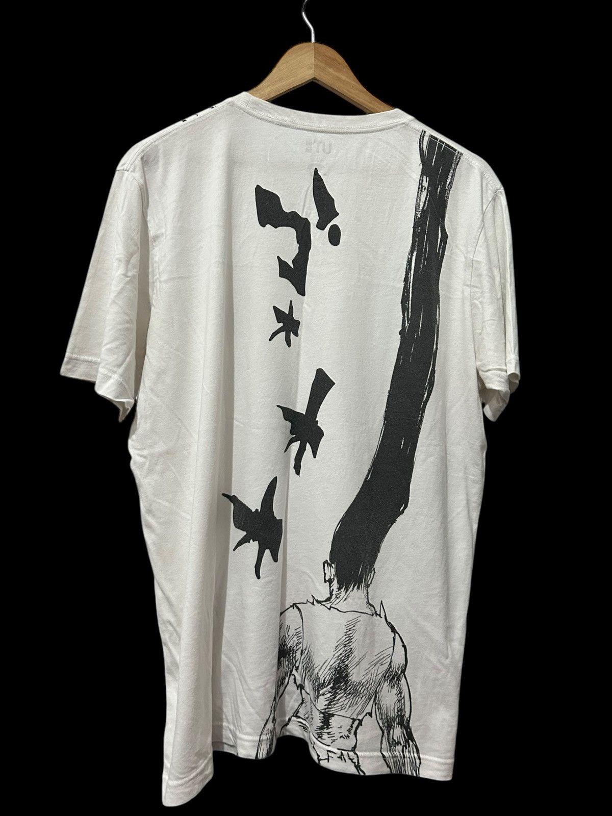 Anime × Japanese Brand × Vintage Gon Freecss Hunter X Hunter Anime Manga Size US XL / EU 56 / 4 - 1 Thumbnail