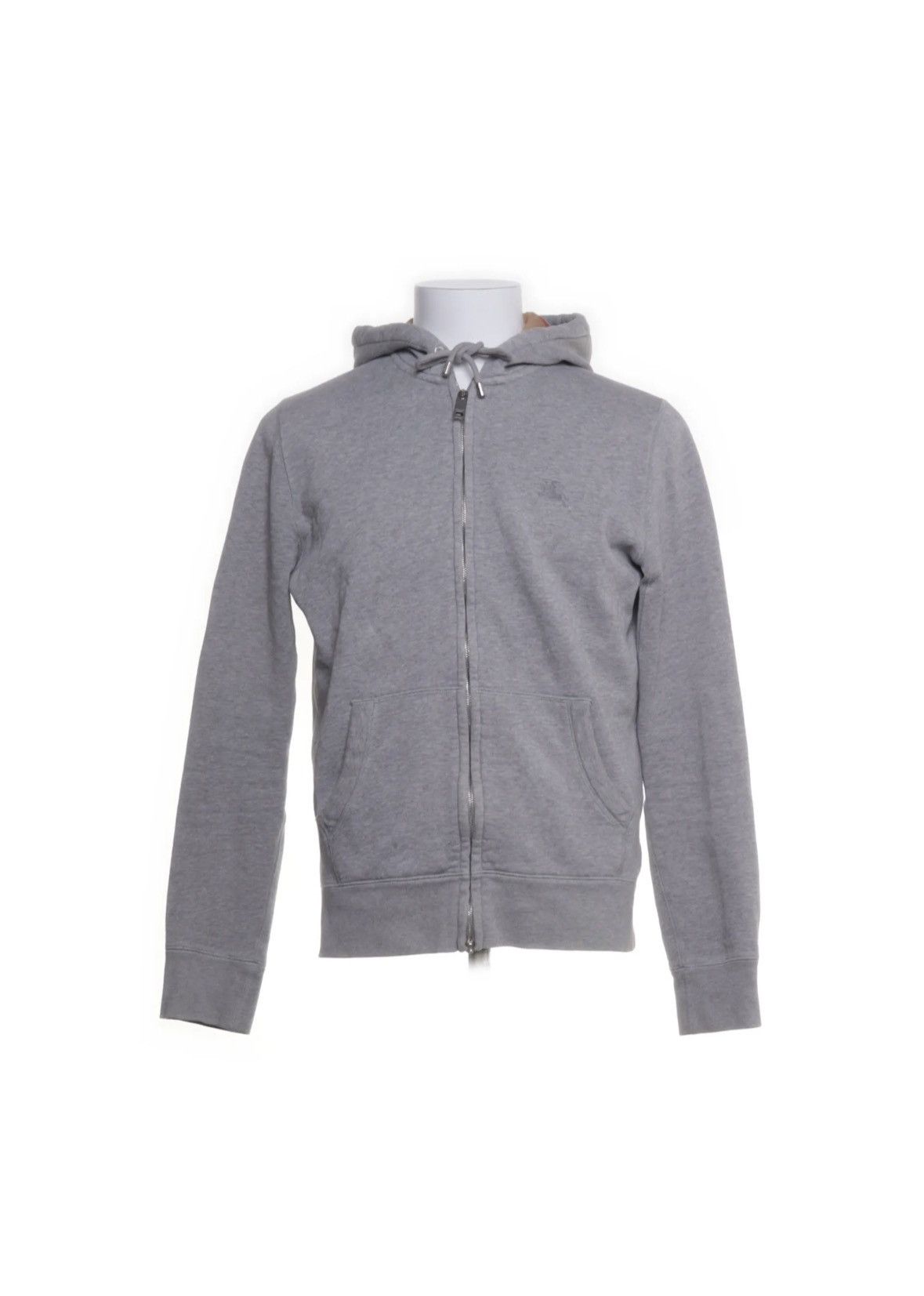 Burberry Burberry zipup Size US M / EU 48-50 / 2 - 1 Thumbnail