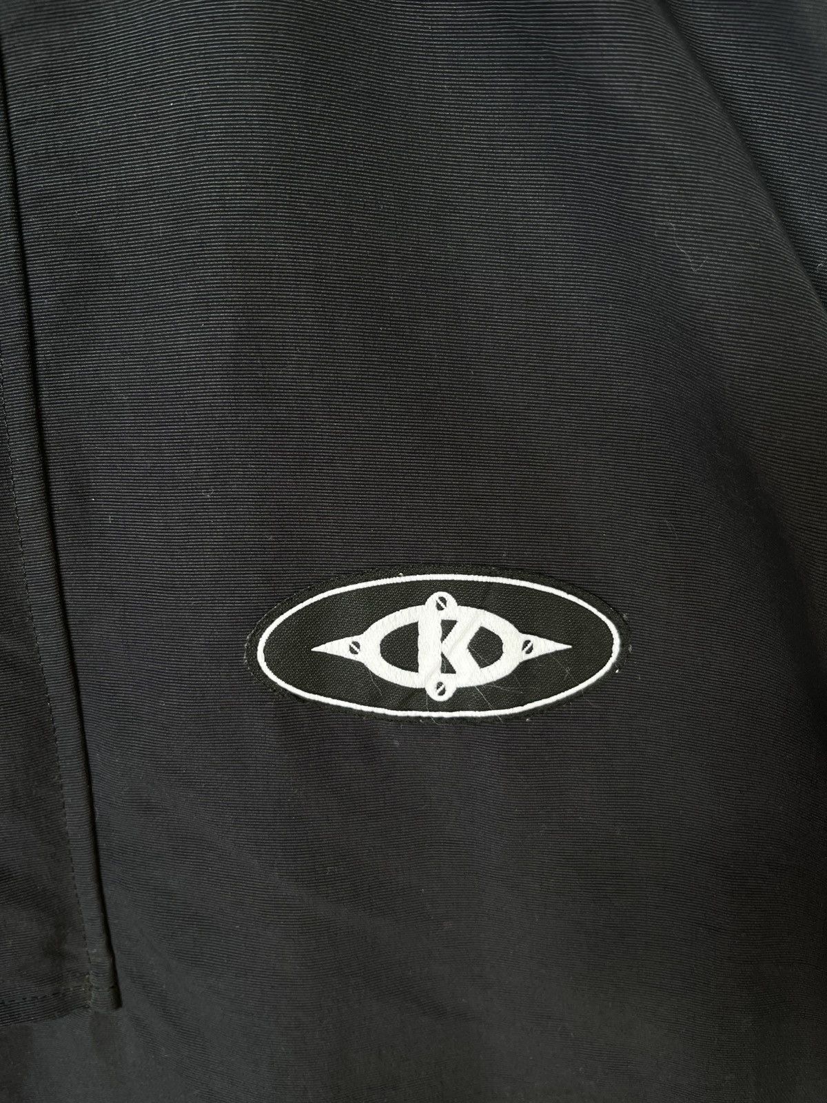Other Vintage Killer Loop Anorak Jacket Size US M / EU 48-50 / 2 - 3 Thumbnail