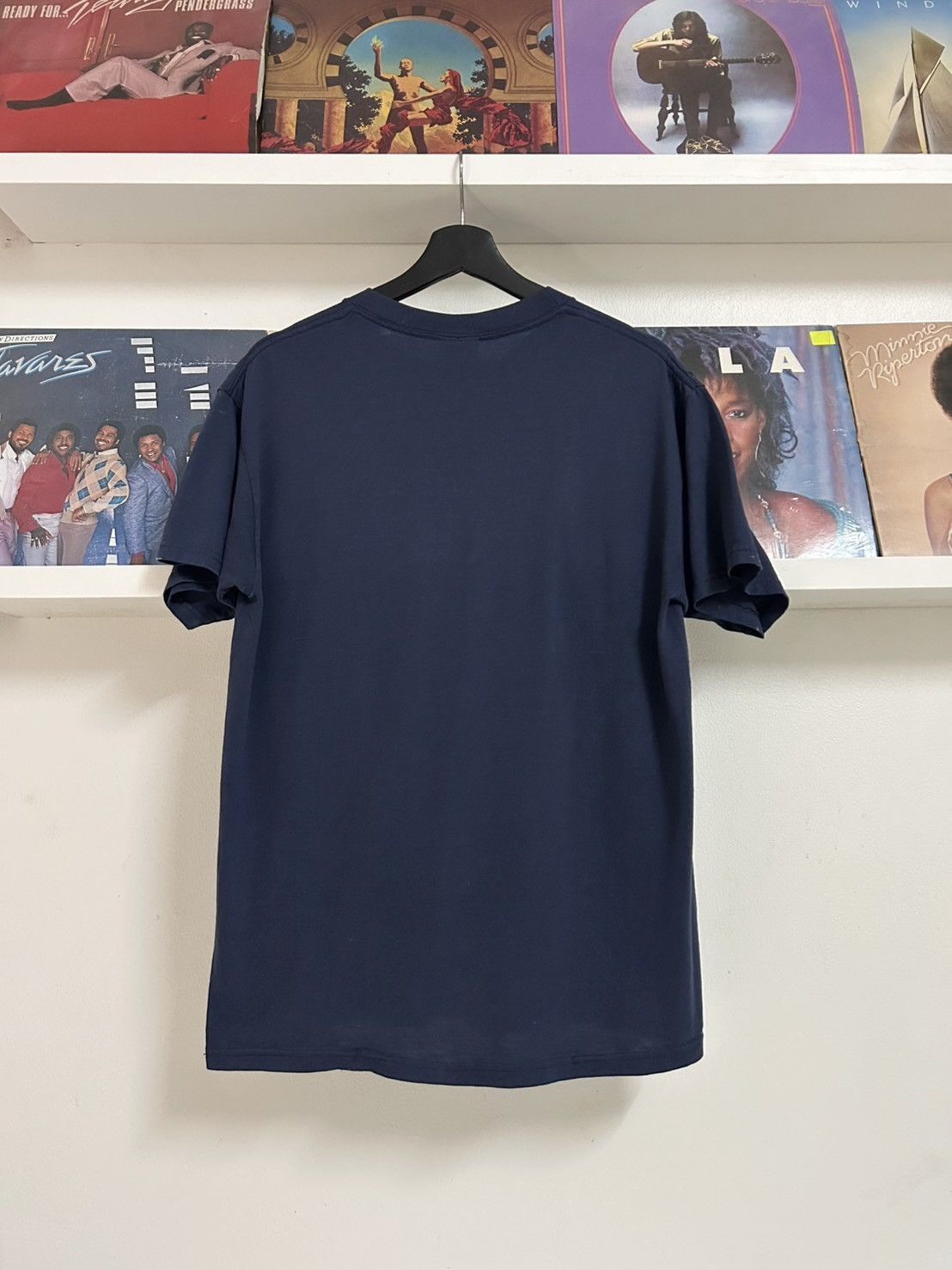 Vintage Ryan Adams Vintage T Shirt 00’ Size US M / EU 48-50 / 2 - 3 Thumbnail