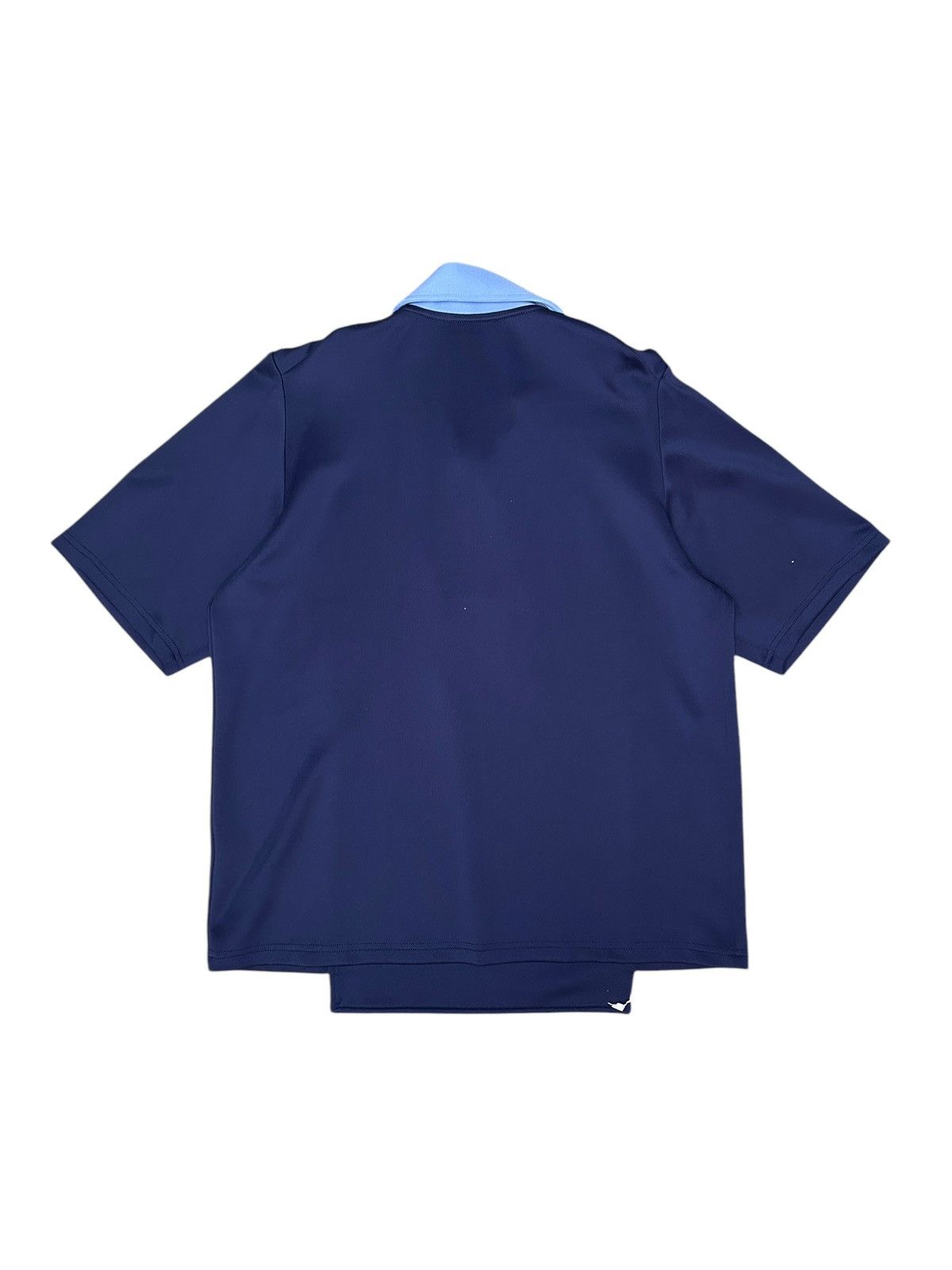 Daniel W. Fletcher S/S 19 Cut & Sew Polo Size US M / EU 48-50 / 2 - 2 Thumbnail