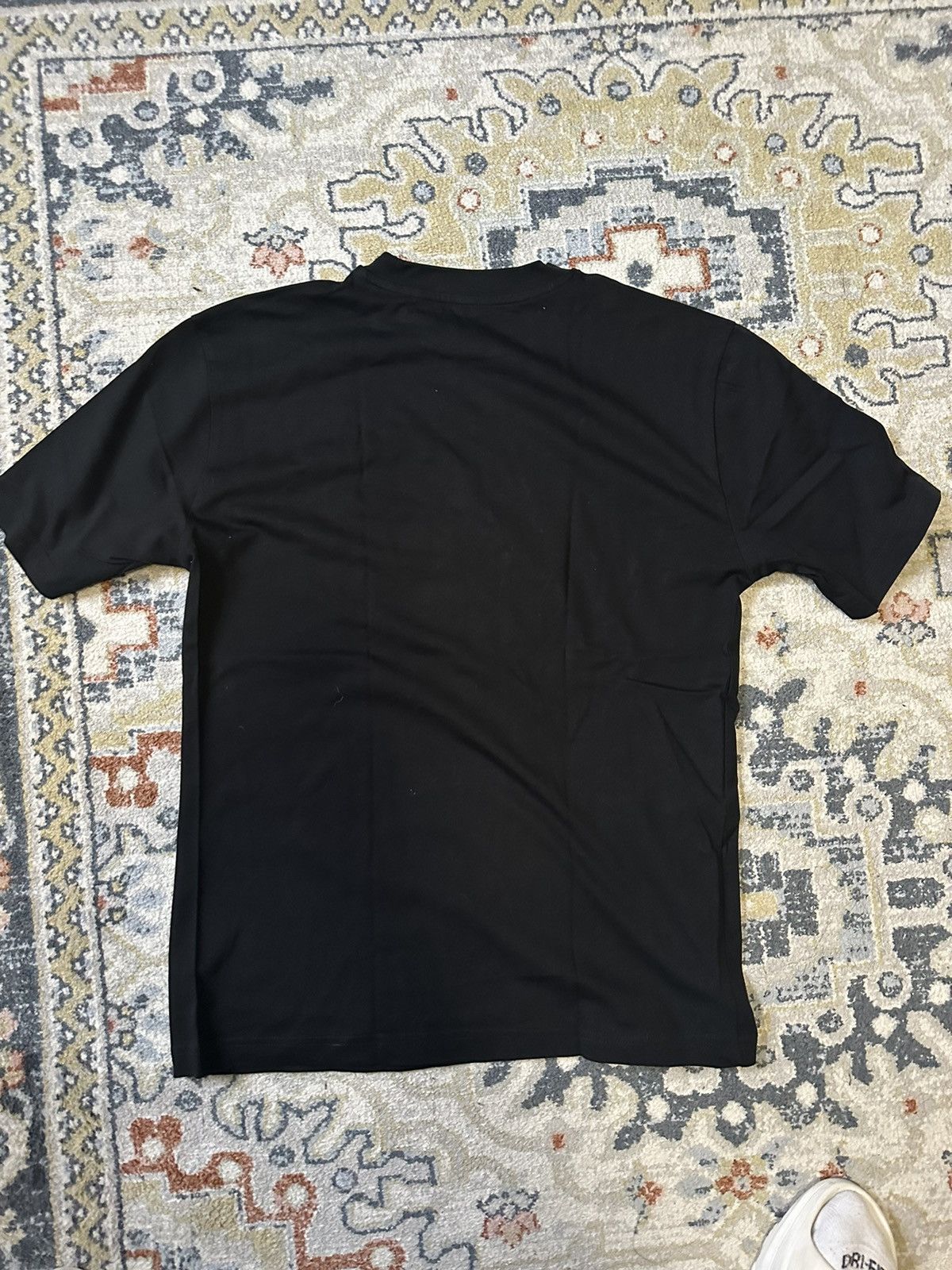 Palace Palace Freddy Scratchy Black Size US M / EU 48-50 / 2 - 3 Thumbnail