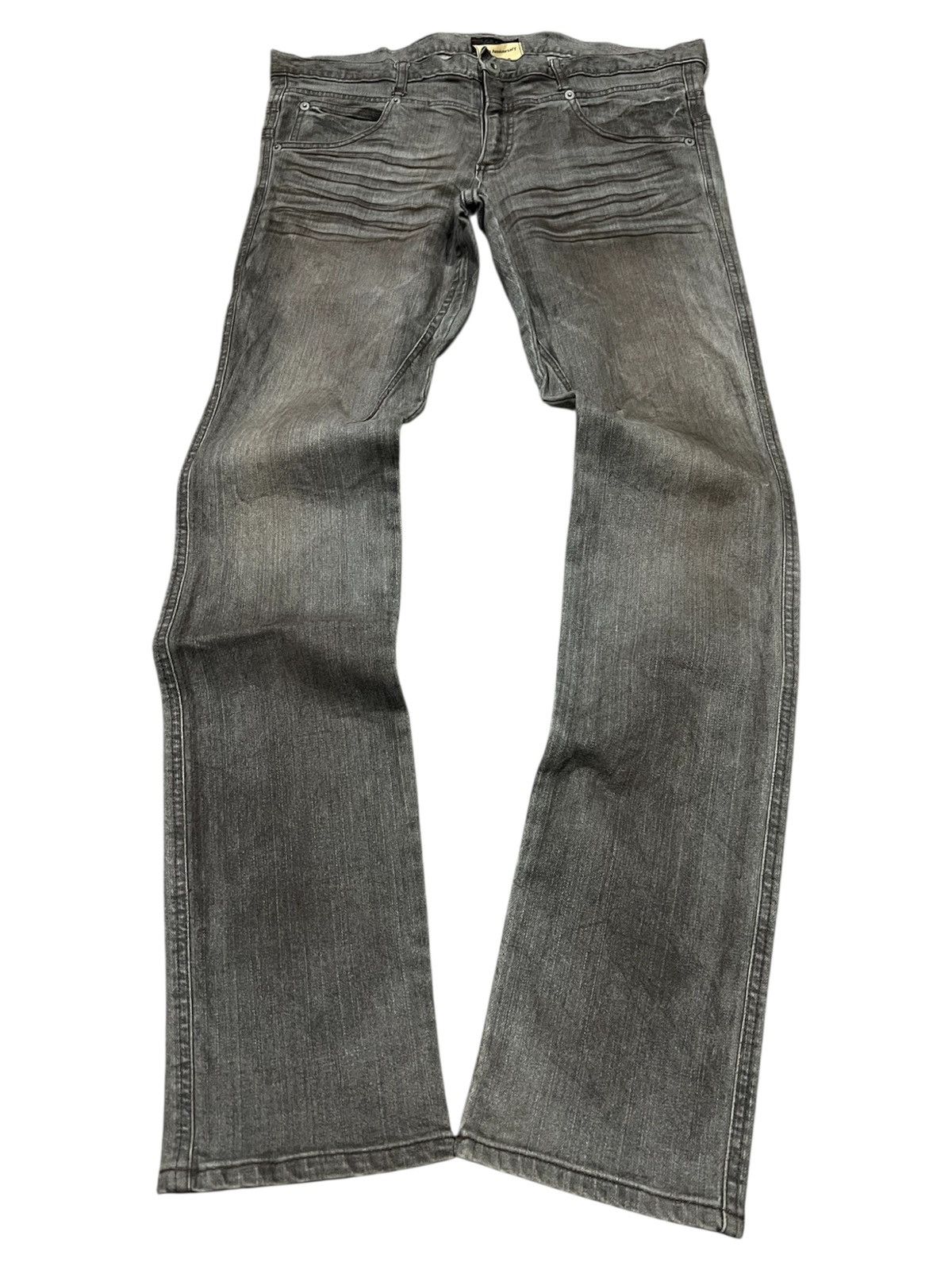 Men's Morgan Homme Denim | Grailed