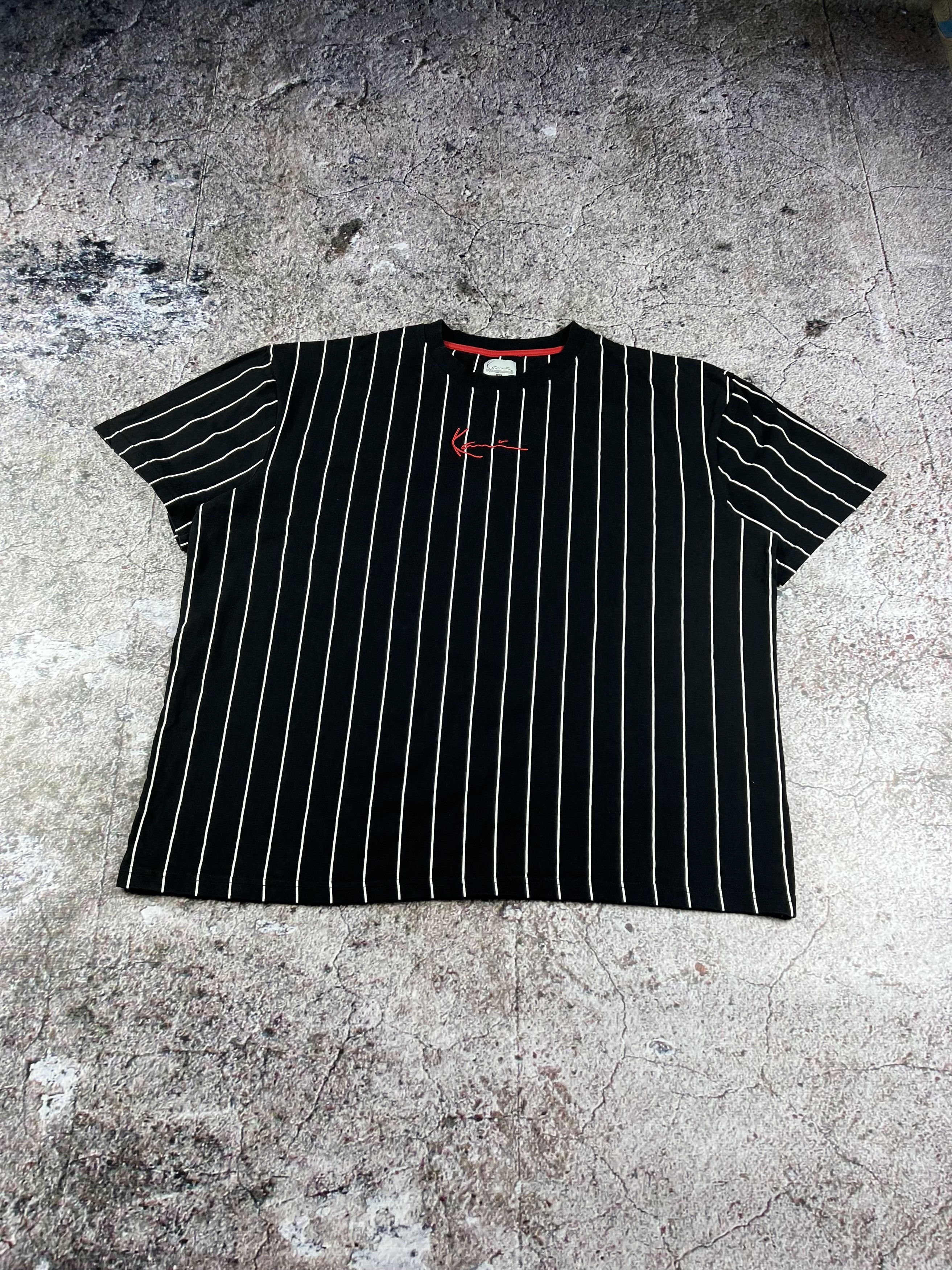 Karl Kani Karl Kani Tee XL Size US XL / EU 56 / 4 - 4 Thumbnail