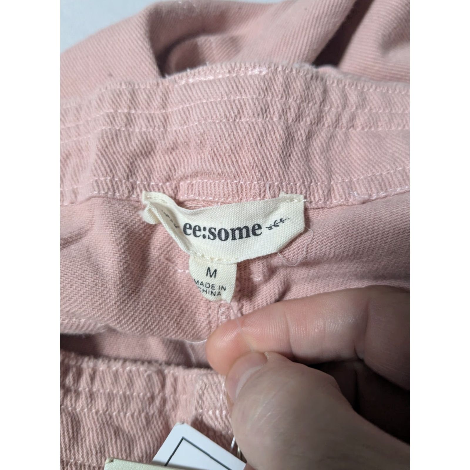 Vintage VINTAGE? No. Size 32" / US 10 / IT 46 - 5 Thumbnail
