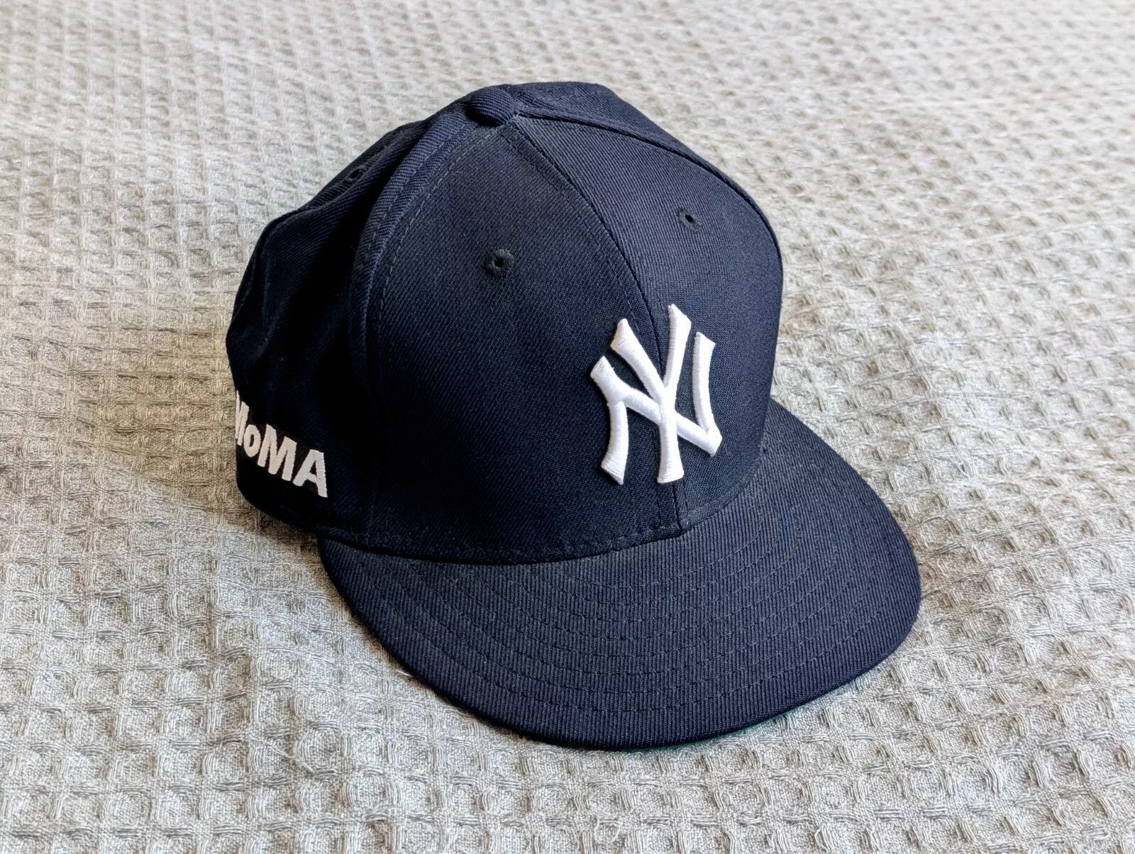 Moma Yankee Hat | Grailed