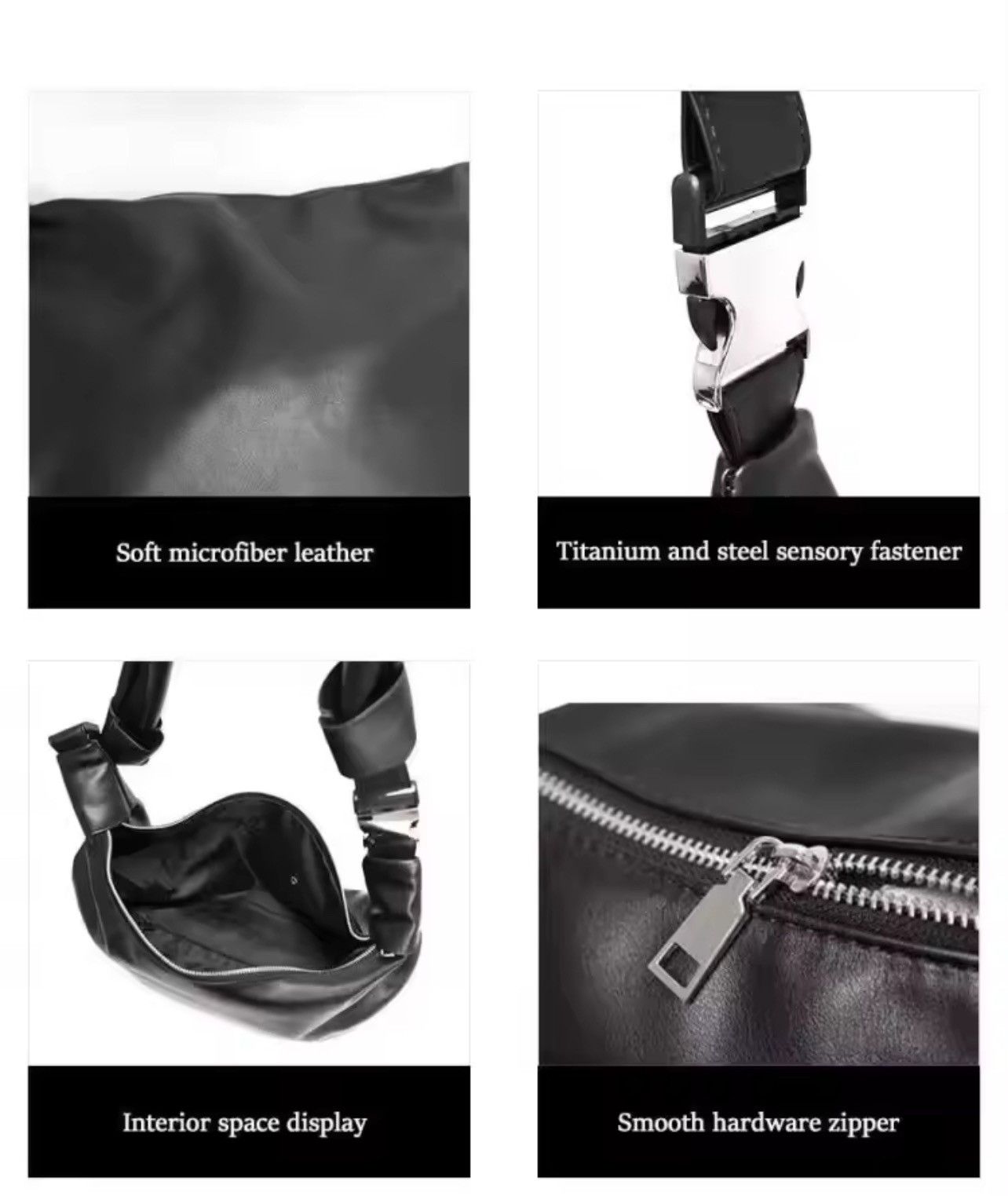 Japanese Brand Crossbody Bag Size ONE SIZE - 5 Thumbnail