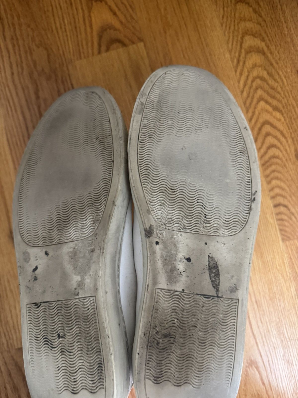 Common Projects Achilles Low White Size US 9.5 / EU 42-43 - 6 Thumbnail