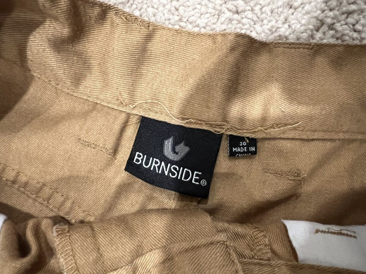 Burnside Burnside Shorts Size US 30 / EU 46 - 3 Thumbnail