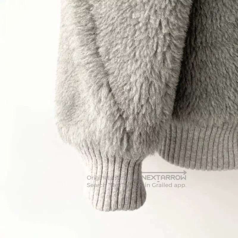 Other maxmara arcella faux fur bomber jacket. Size US S / EU 44-46 / 1 - 5 Thumbnail
