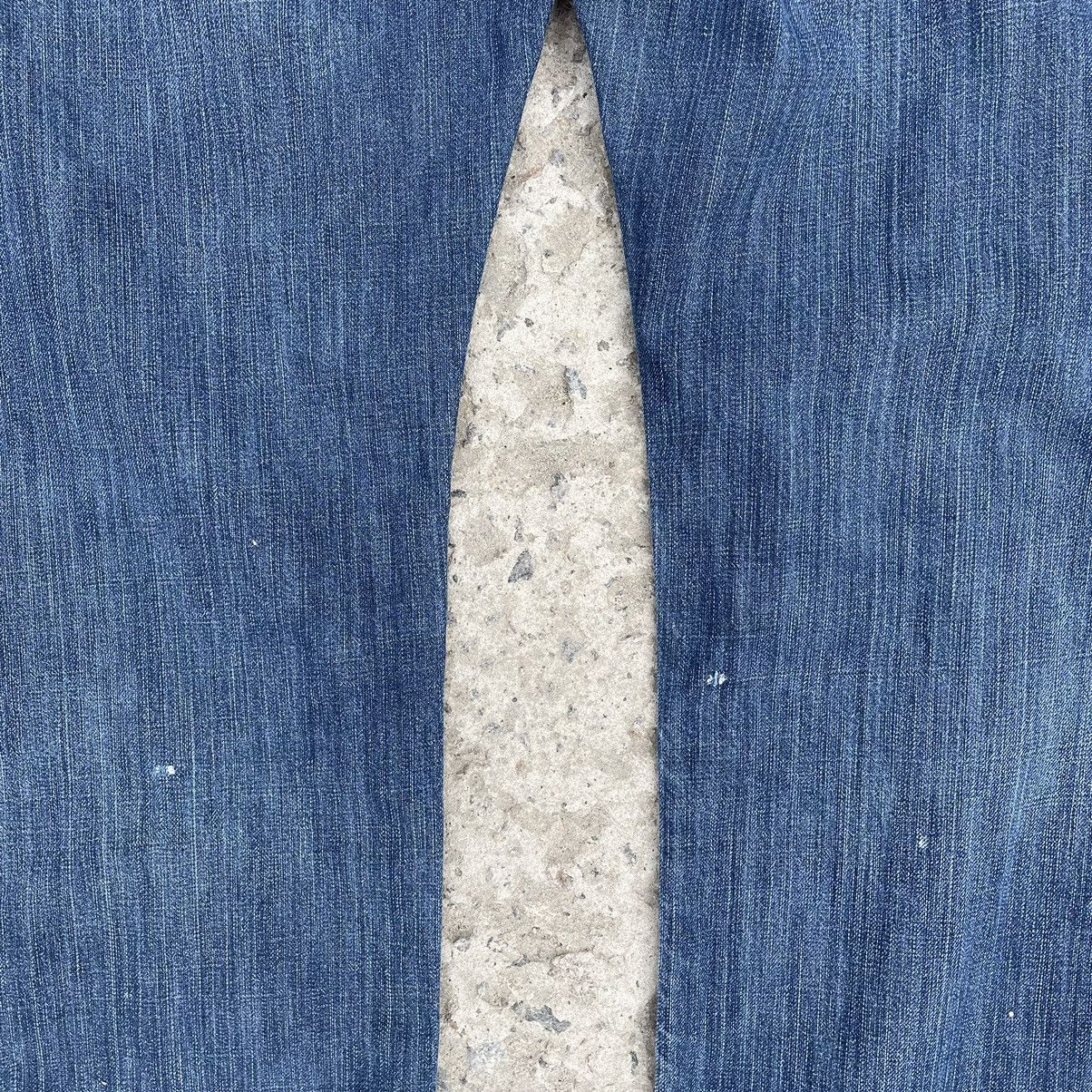 G-Star × Vintage Vintage G Star Raw 3301 Jeans Size 32 Fitted Y2K Style USA Size US 32 / EU 48 - 10 Thumbnail