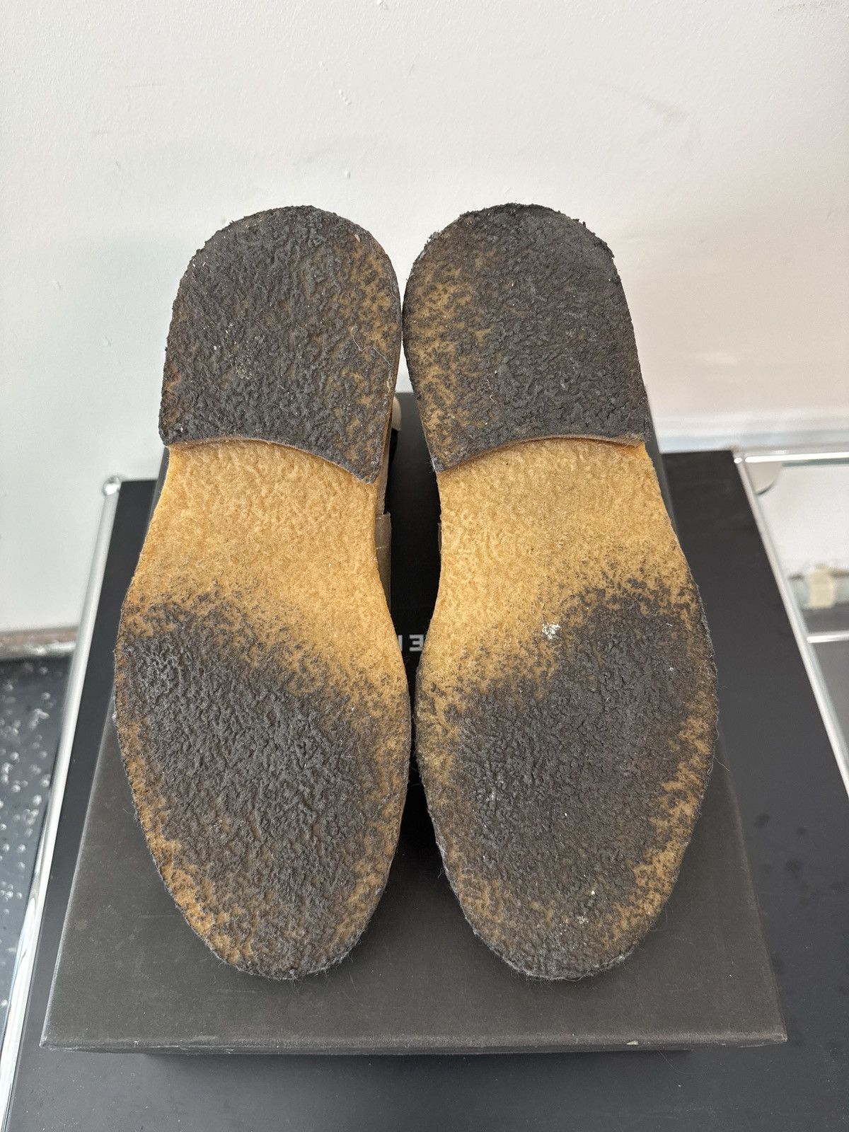 Pierre Hardy Pierre hardy og05 boots Size US 7 / EU 40 - 6 Thumbnail