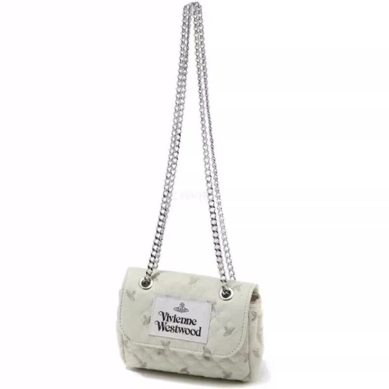 Other Vivienne Westwood size os Generic handbag Size ONE SIZE - 3 Thumbnail