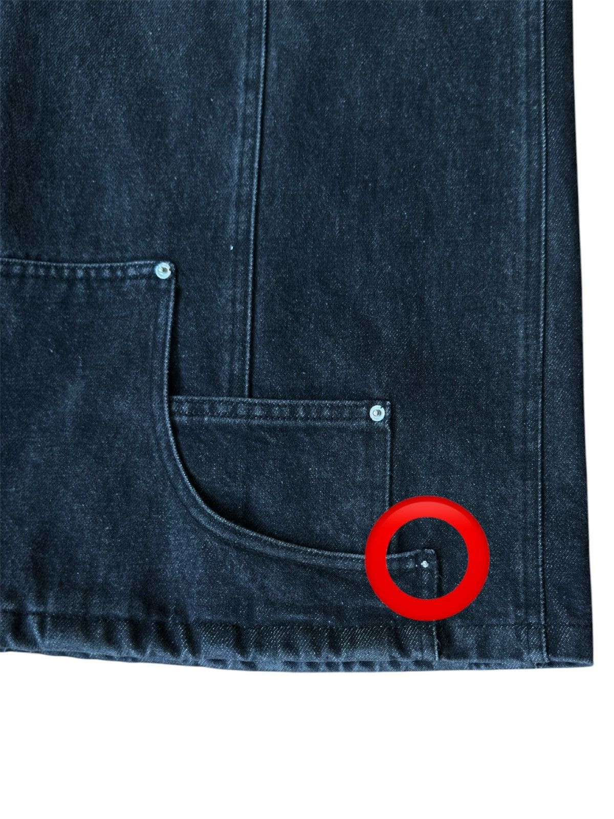 Other jaden tillou emergence denim Size US 30 / EU 46 - 4 Thumbnail