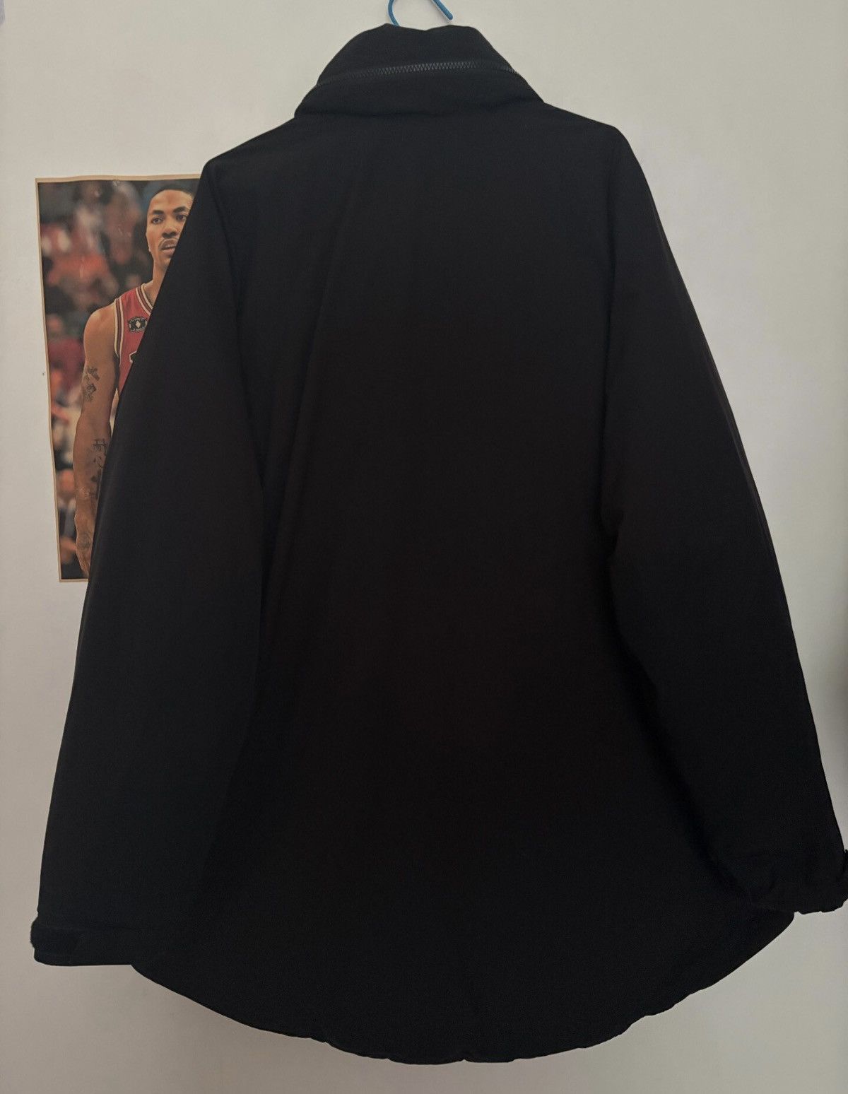 Yohji Yamamoto Yohji Yamamoto S'YTE Down-Filled Parka Size US M / EU 48-50 / 2 - 3 Thumbnail