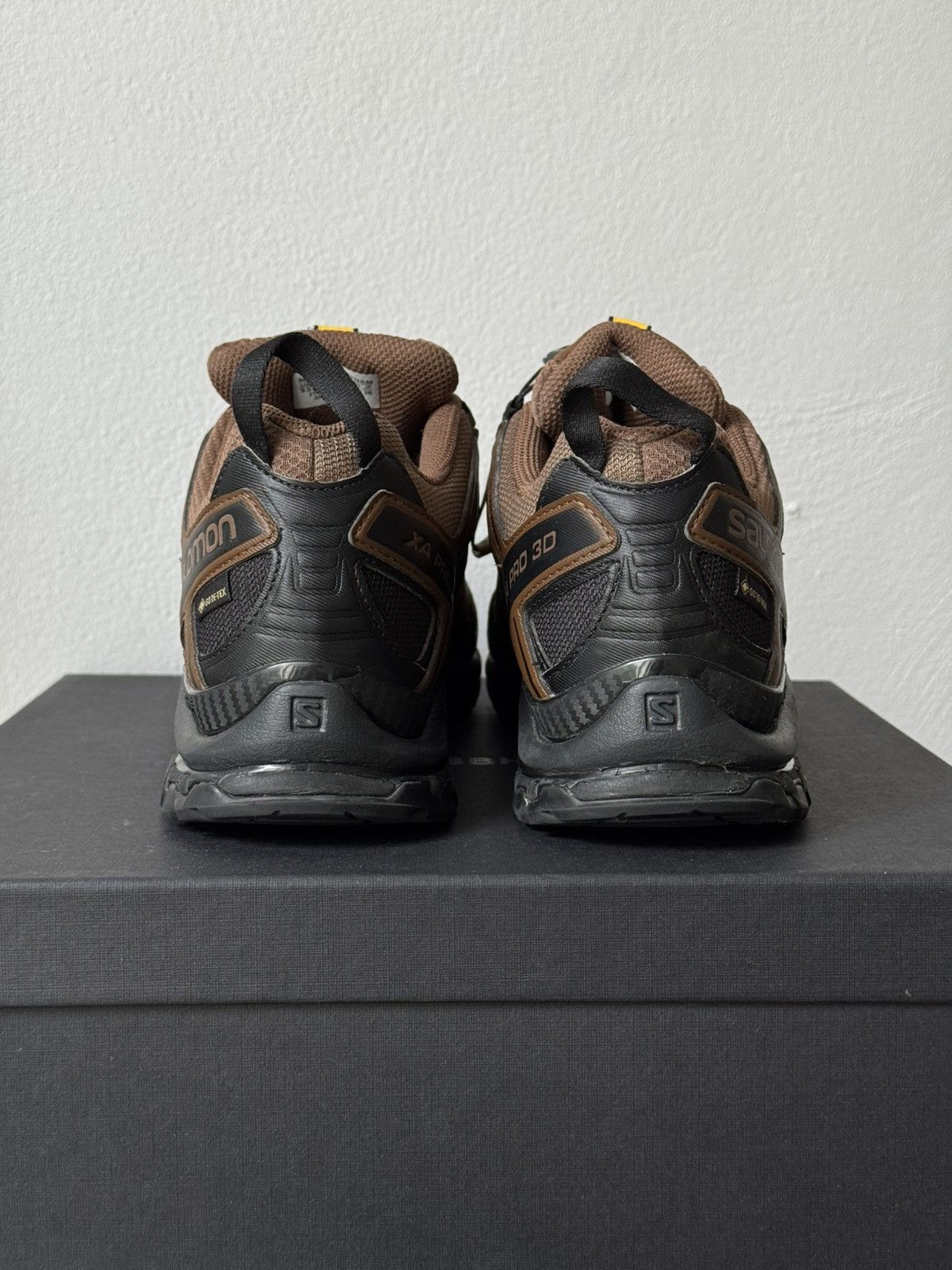 And Wander × Salomon And Wander x Salomon XA 3D Pro Gore-Tex Size US 10 / EU 43 - 4 Thumbnail