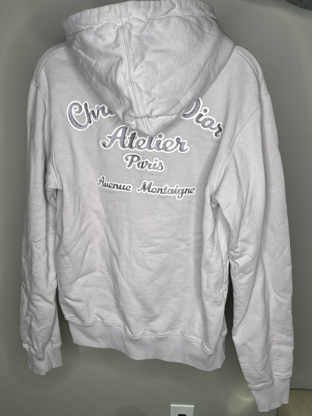 Dior Christian Dior Atelier Paris Size M / US 6-8 / IT 42-44 - 9 Thumbnail