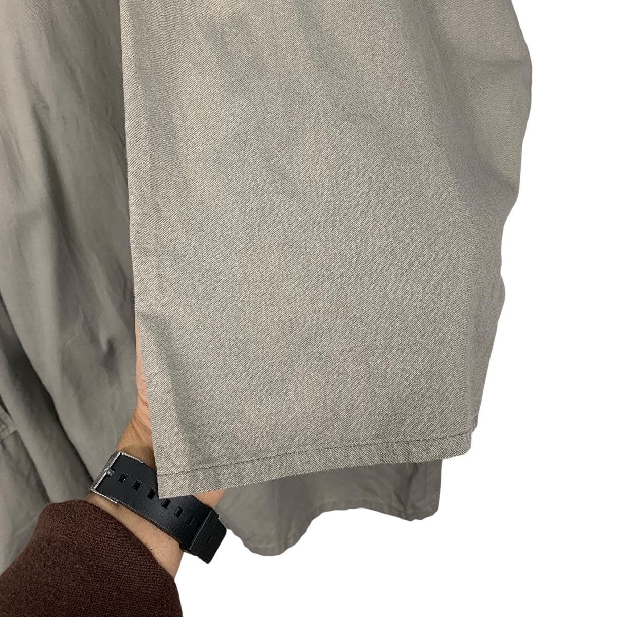 Japanese Brand Biba Paris Overcoat Size XS / US 0-2 / IT 36-38 - 13 Thumbnail