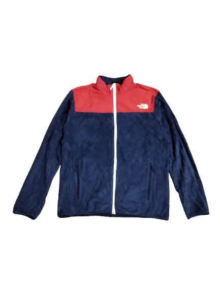 The North Face The North Face Jacket Size US L / EU 52-54 / 3 - 1 Thumbnail