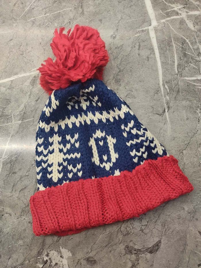 Vintage Louche London Rare Beanie Size ONE SIZE - 5 Thumbnail
