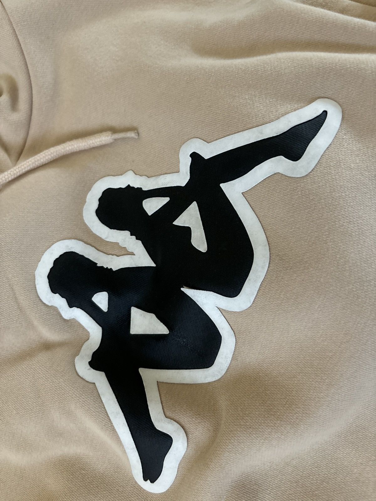 Kappa Kappa hoodie Size US M / EU 48-50 / 2 - 4 Thumbnail