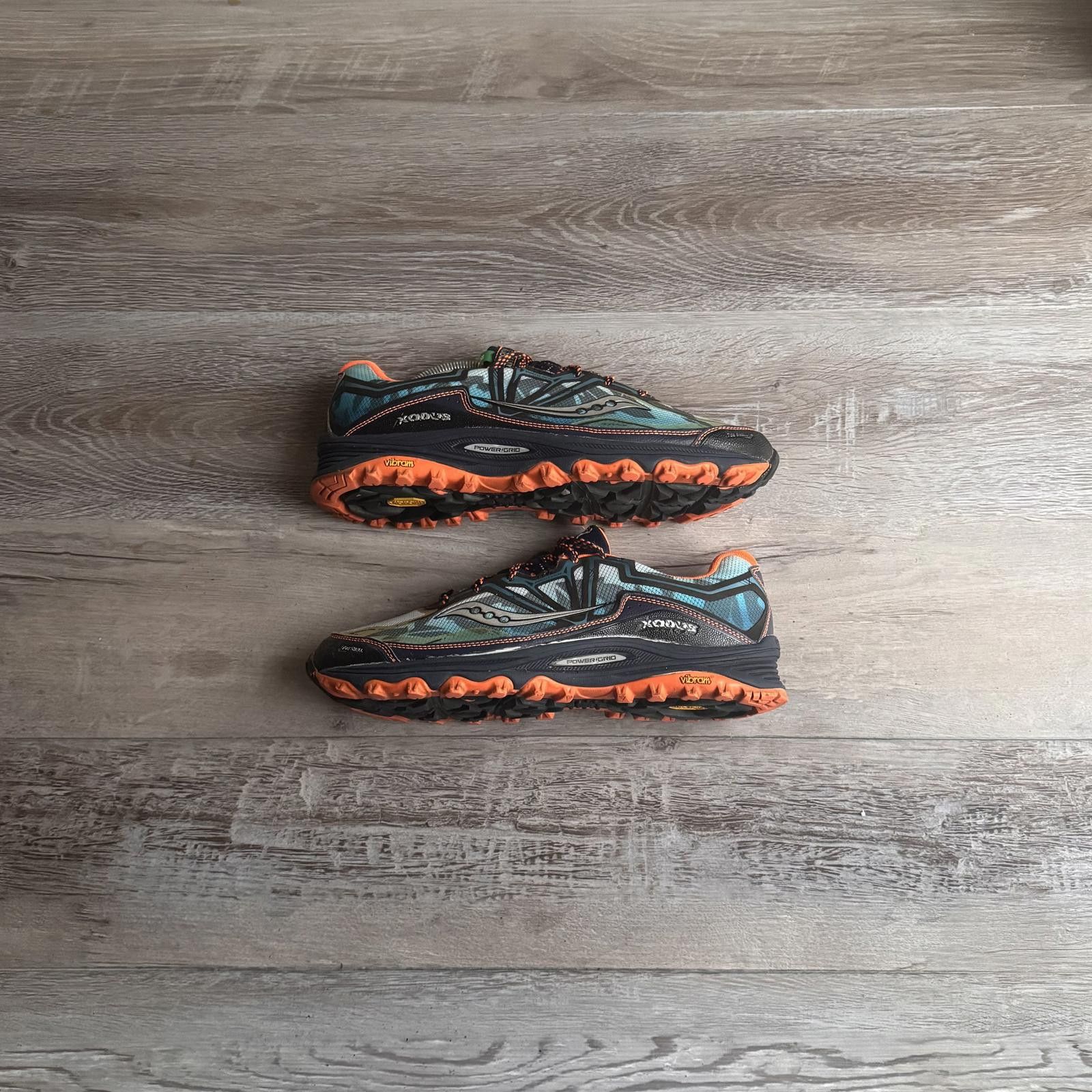 SAUCONY • Xodus 6.0 (11M)