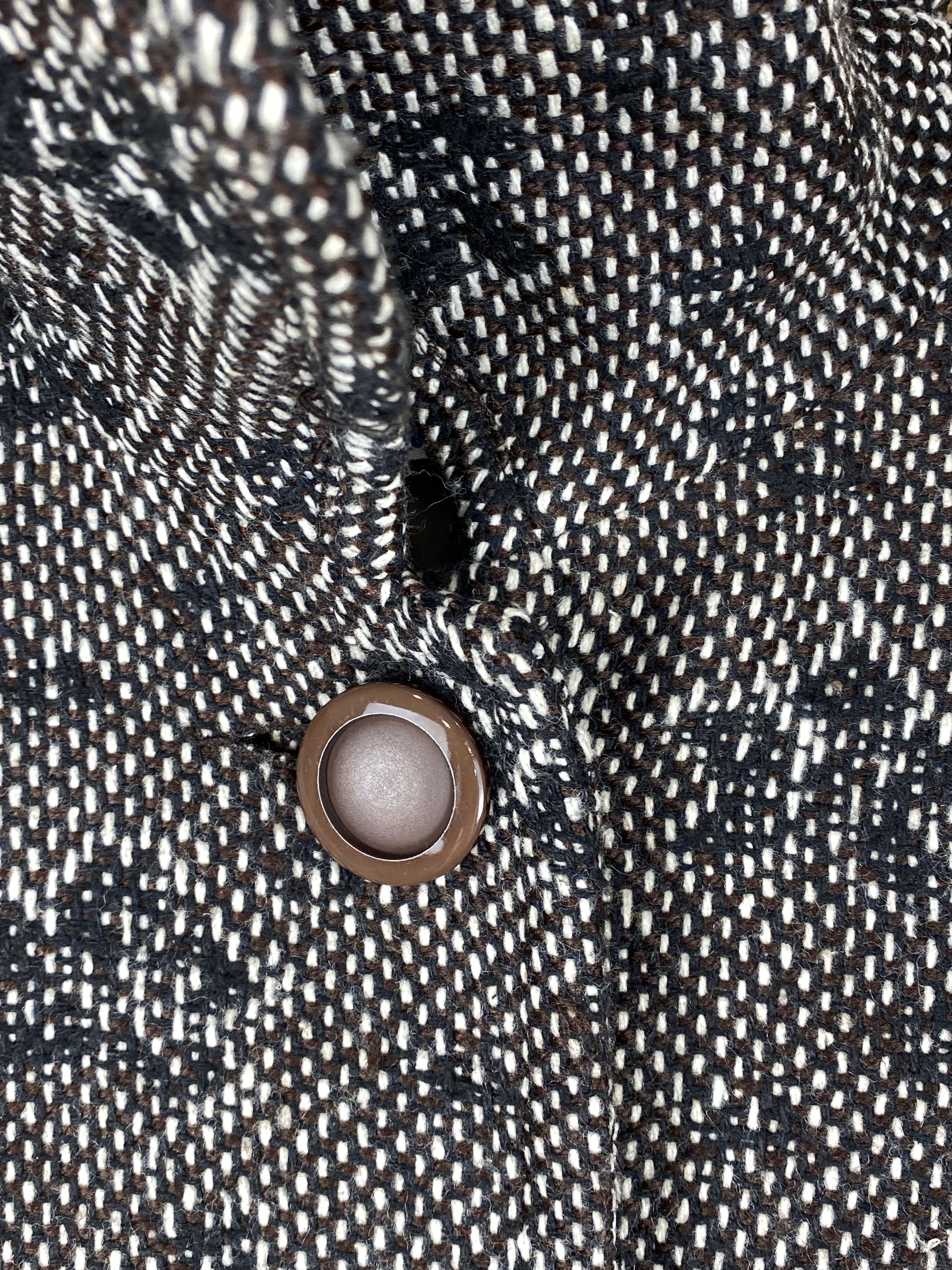 Japanese Brand Vintage The Emporium Button Jacket J1816 Size XS / US 0-2 / IT 36-38 - 3 Thumbnail