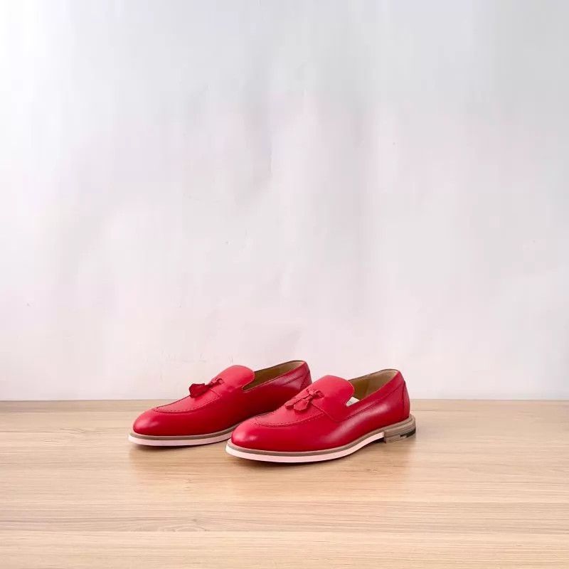 Hermes Hermes Shoes 36 Size US 5.5 / IT 35.5 - 1 Thumbnail