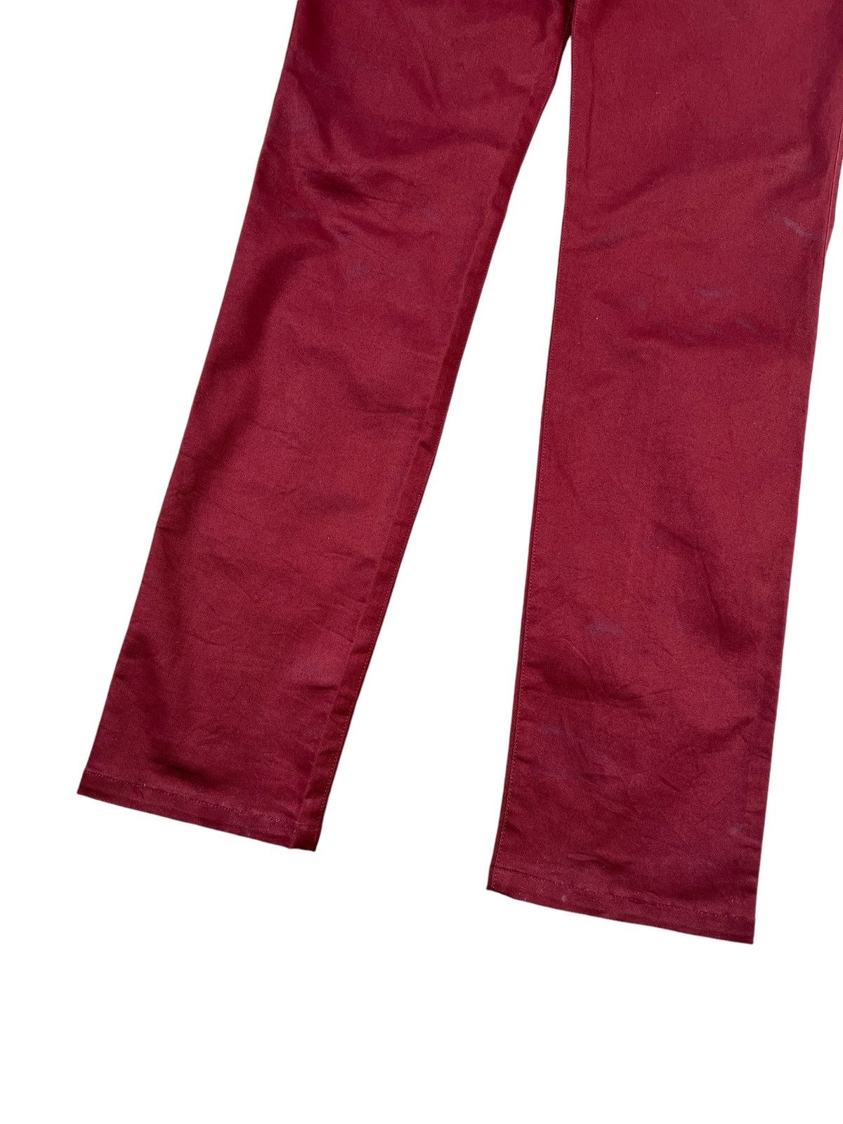 Japanese Brand × Seditionaries Milkboy Bondage Skinny Pants Size US 31 - 3 Thumbnail
