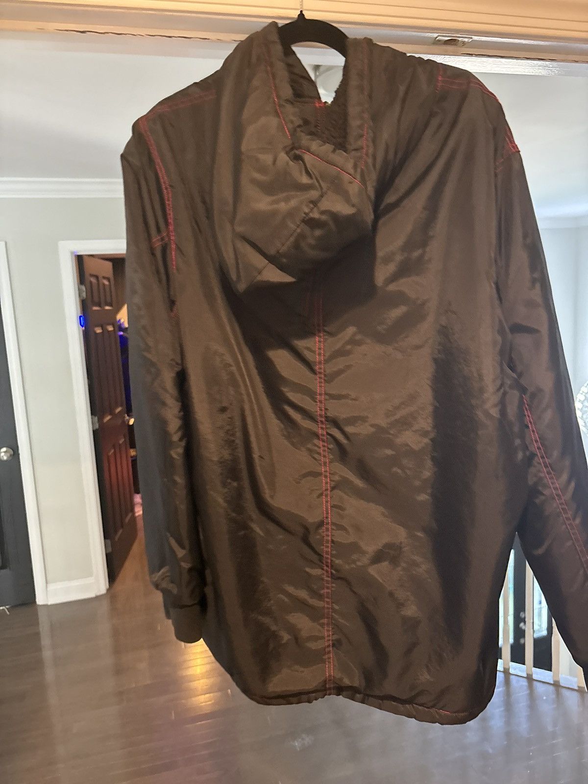 Supreme Rare Supreme Winter coat Size US XL / EU 56 / 4 - 3 Thumbnail