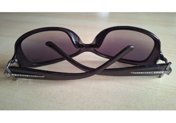 Gucci Gucci italy sunglasses Size ONE SIZE - 4 Thumbnail