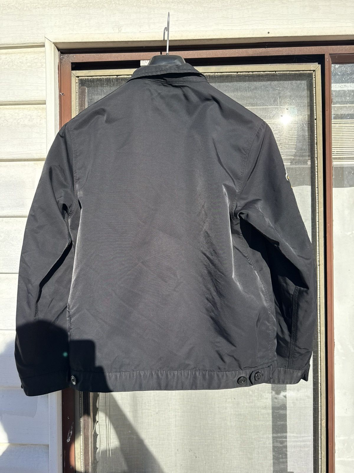 Dickies Dickies Eisenhower jacket in size M Size US M / EU 48-50 / 2 - 10 Thumbnail
