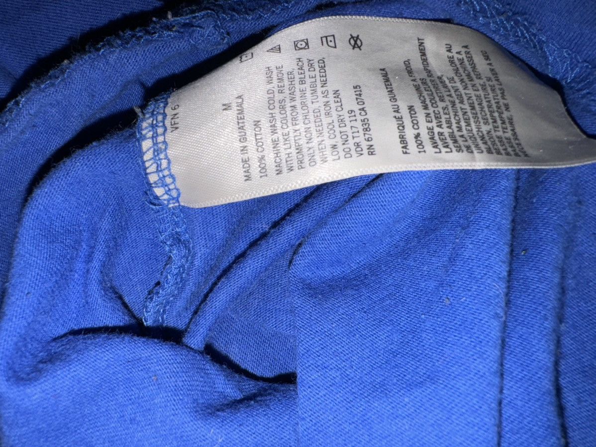 Nautica Nautica T Shirt Size US S / EU 44-46 / 1 - 2 Thumbnail