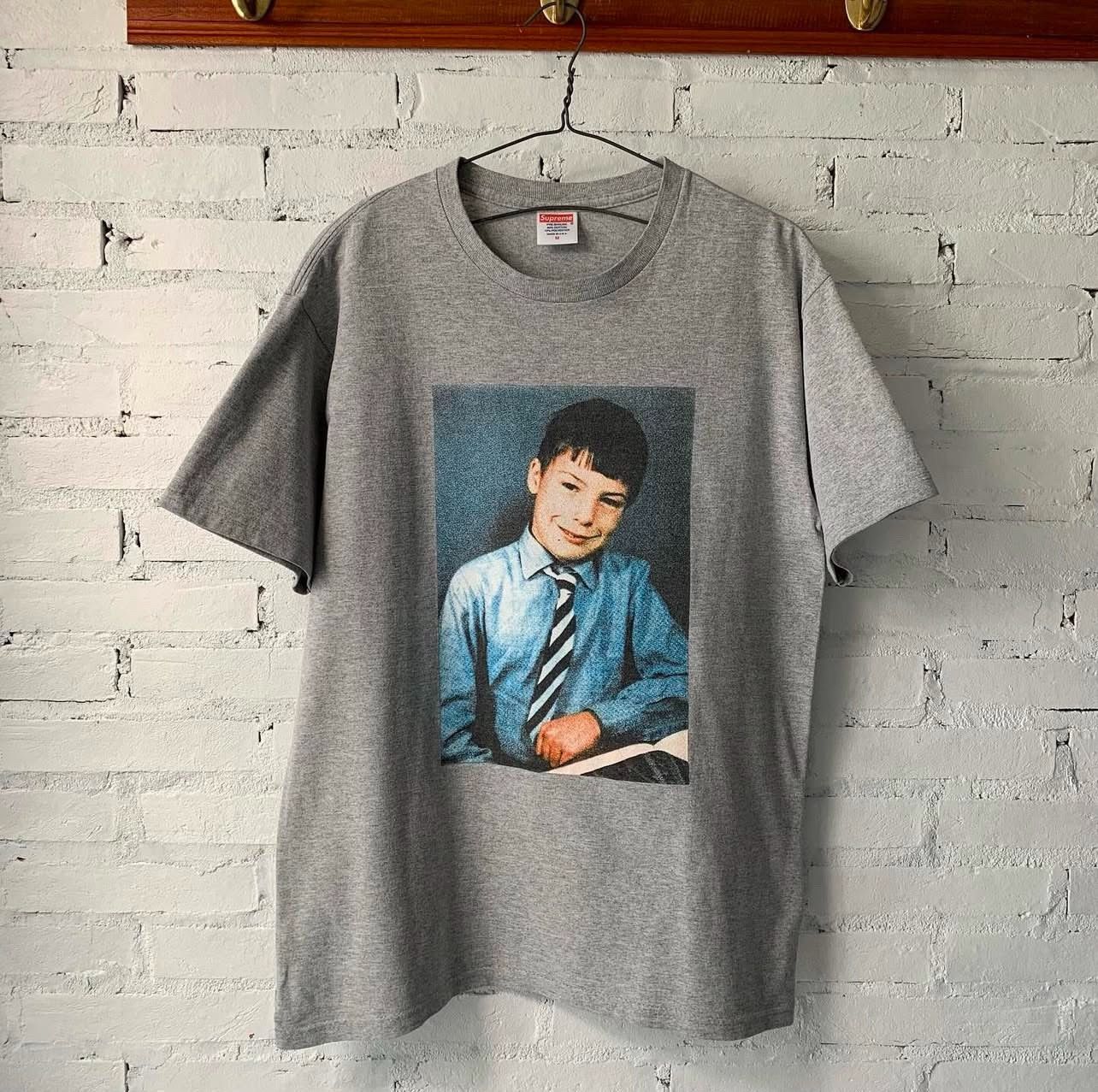 Supreme 2011 Supreme my way sid vicious M | Grailed