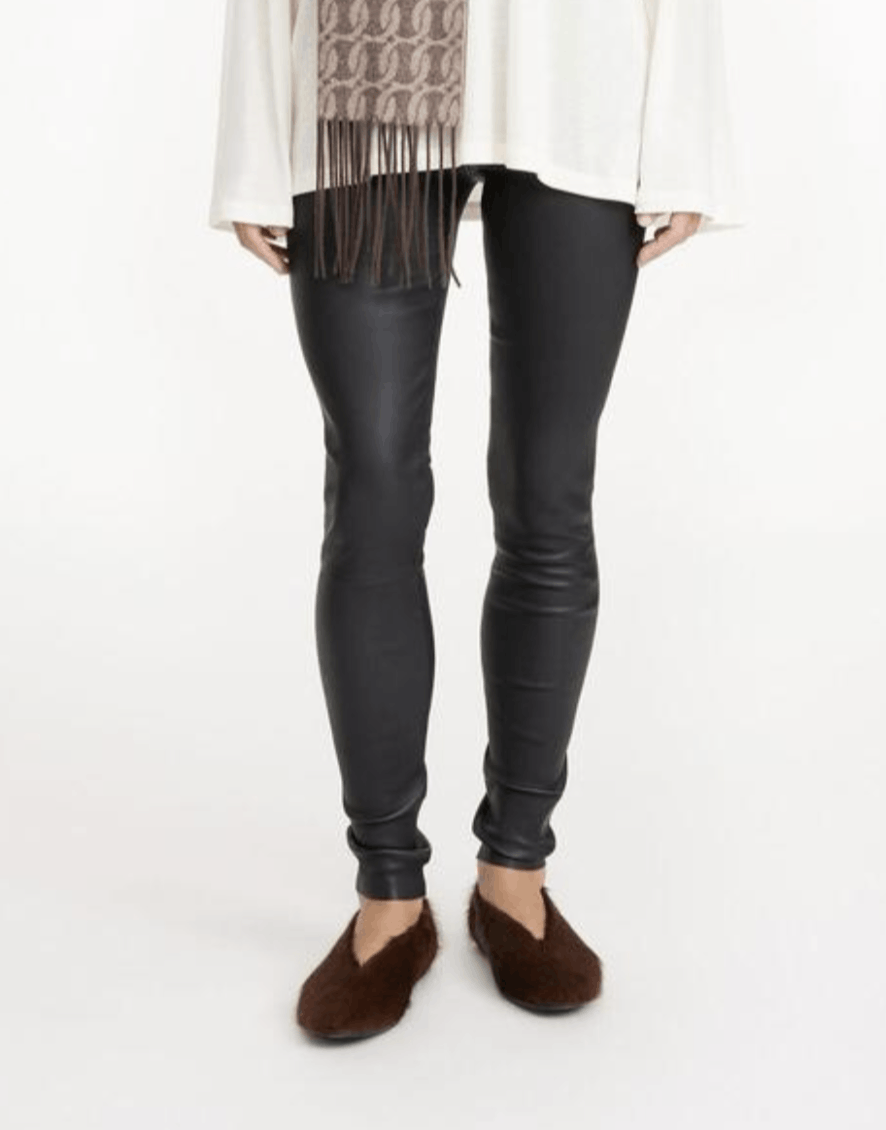 By Malene Birger By Malene Birger Elanasoo Tights Size 24" / US 00 / IT 34 - 1 Thumbnail