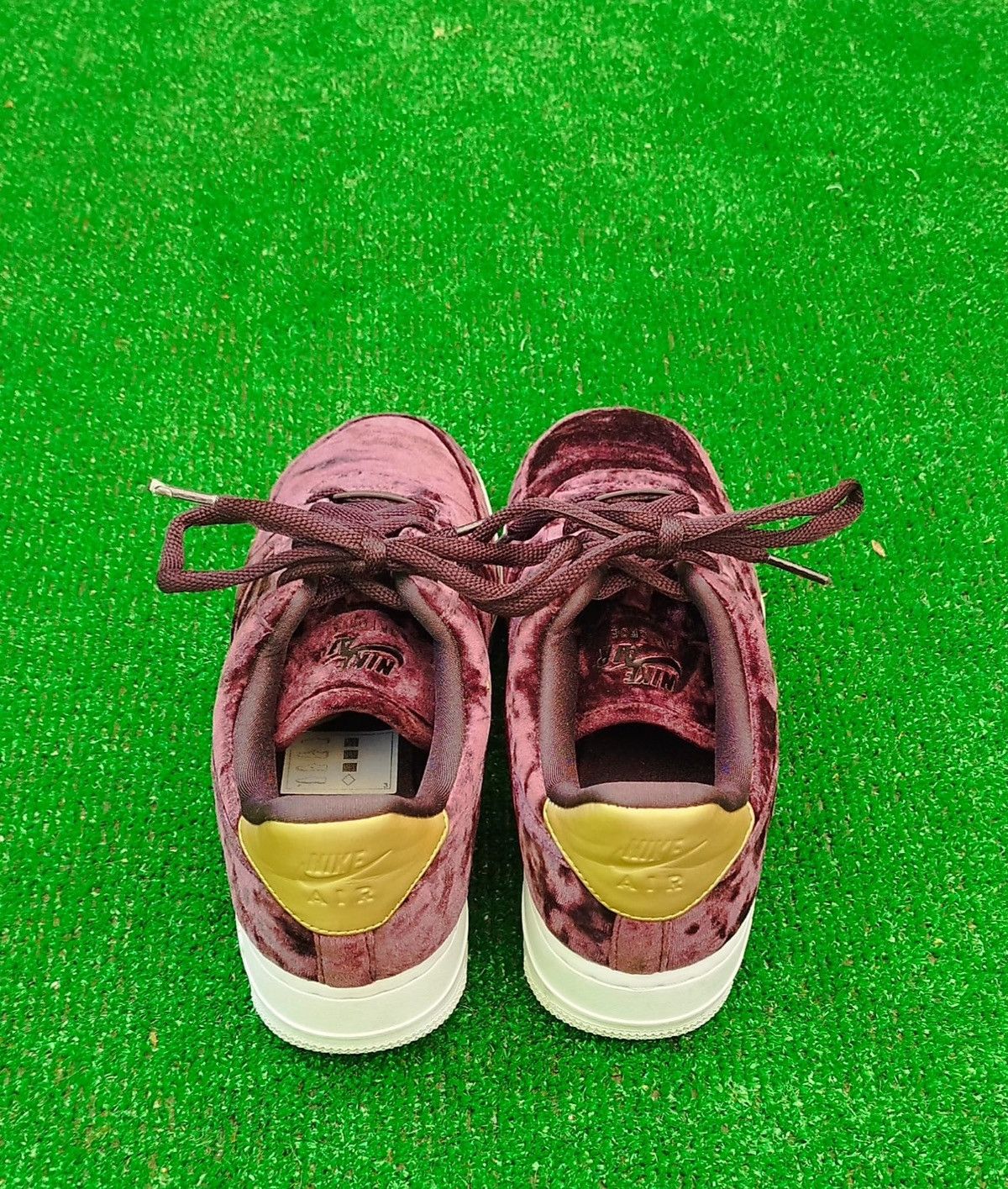 Nike Shoes Nike Air Force 1 Low Size US 8 / IT 38 - 5 Thumbnail