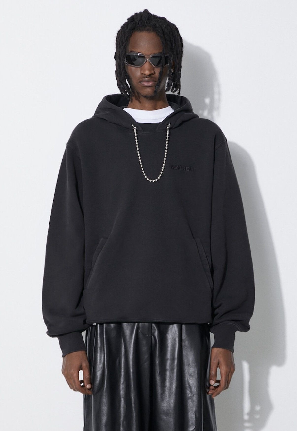 Ambush Design Ambush ballchain hoodie Size US L / EU 52-54 / 3 - 2 Thumbnail