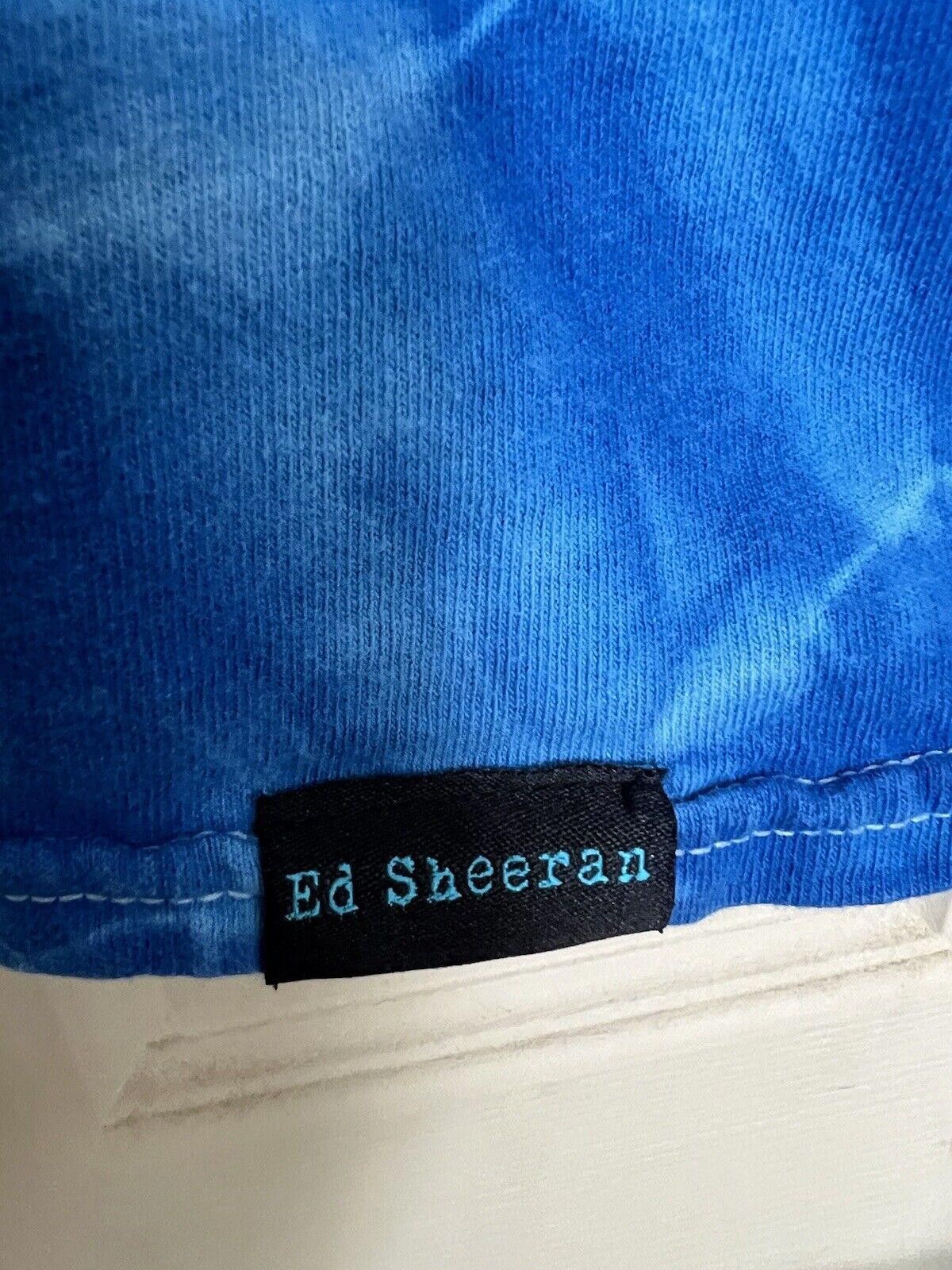 Designer 2 Ed Sheeran Shirts Men’s Small Size US S / EU 44-46 / 1 - 5 Thumbnail