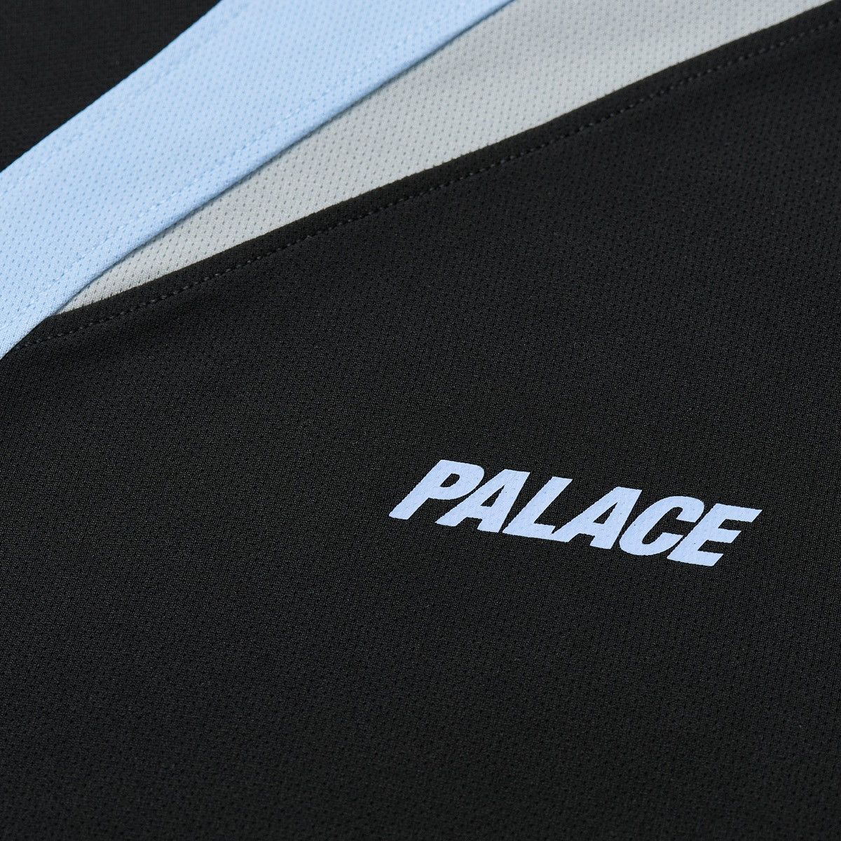 Palace Palace Nike Jersey Black Size US L / EU 52-54 / 3 - 3 Thumbnail