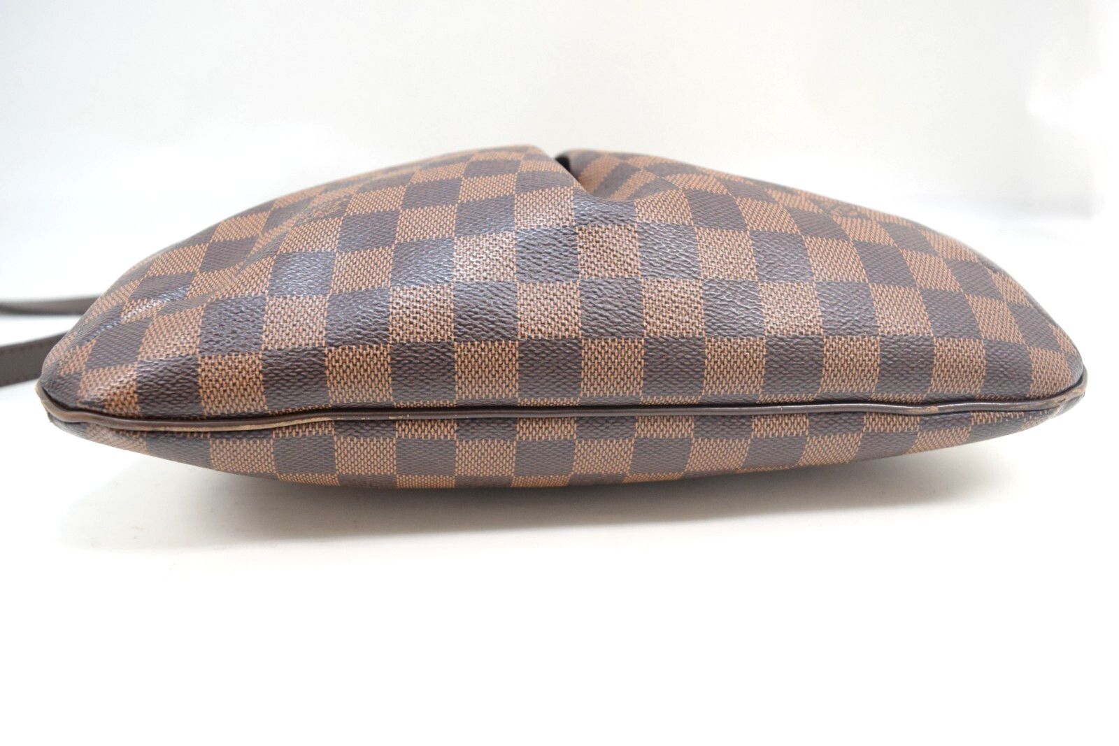 Louis Vuitton Louis Vuitton Bloomsbury PM Crossbody Damier Ebene N42251 Size ONE SIZE - 4 Thumbnail