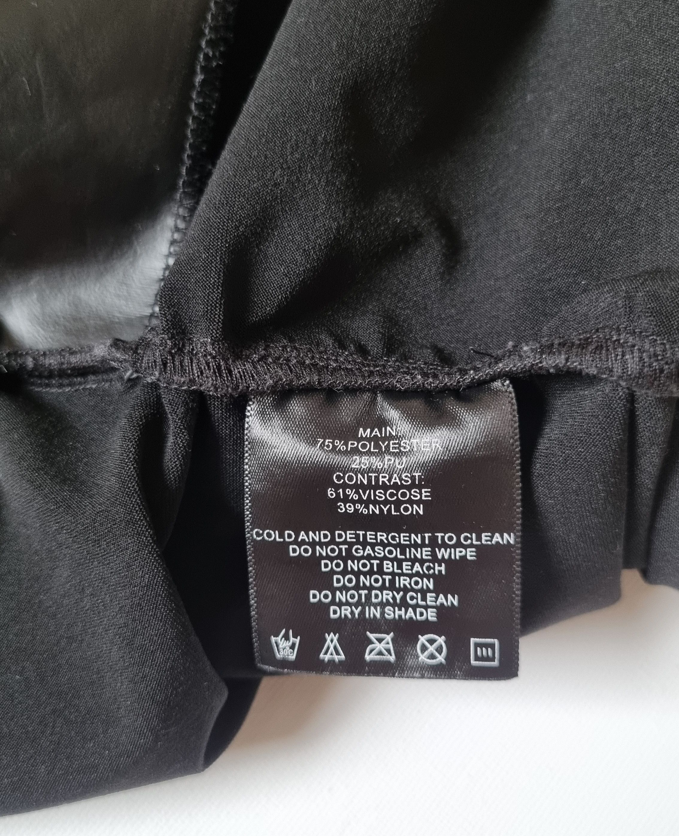 Maniere De Vior Maniere de Voir Size S / US 4 / IT 40 - 8 Thumbnail