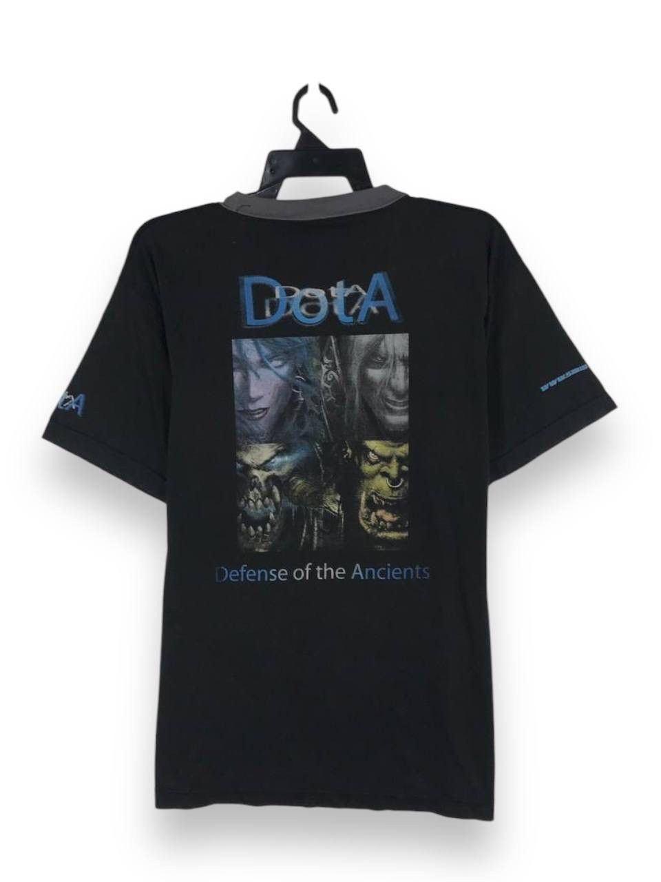 Vintage vintage dota defense of the ancients Size US L / EU 52-54 / 3 - 1 Thumbnail